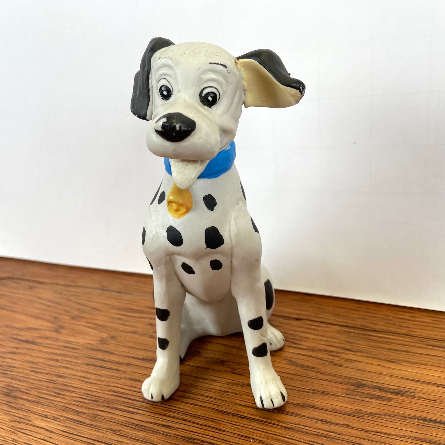Beeldje 101 dalmatiërs