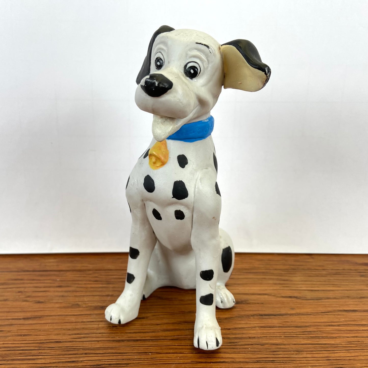 Beeldje 101 dalmatiërs