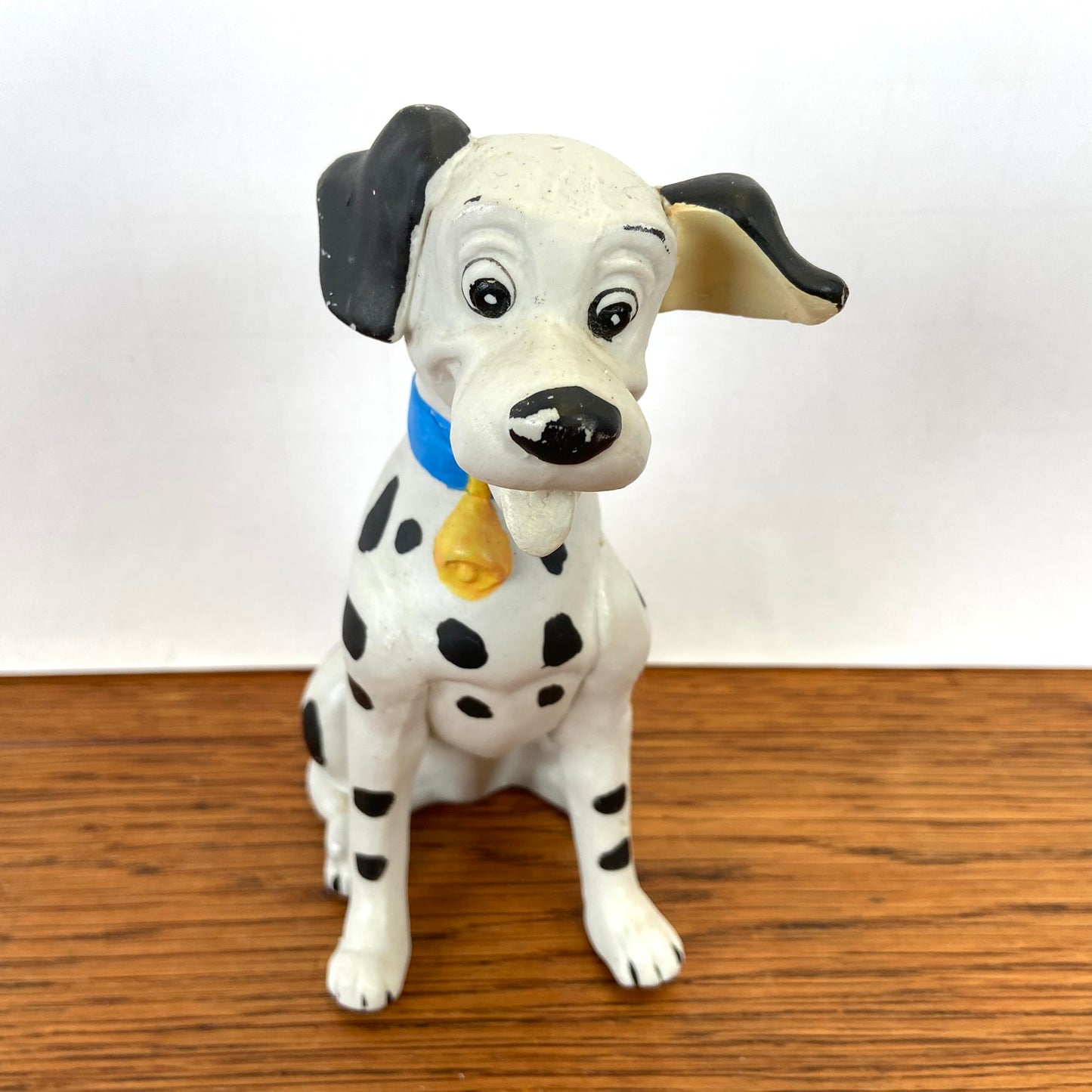 Beeldje 101 dalmatiërs