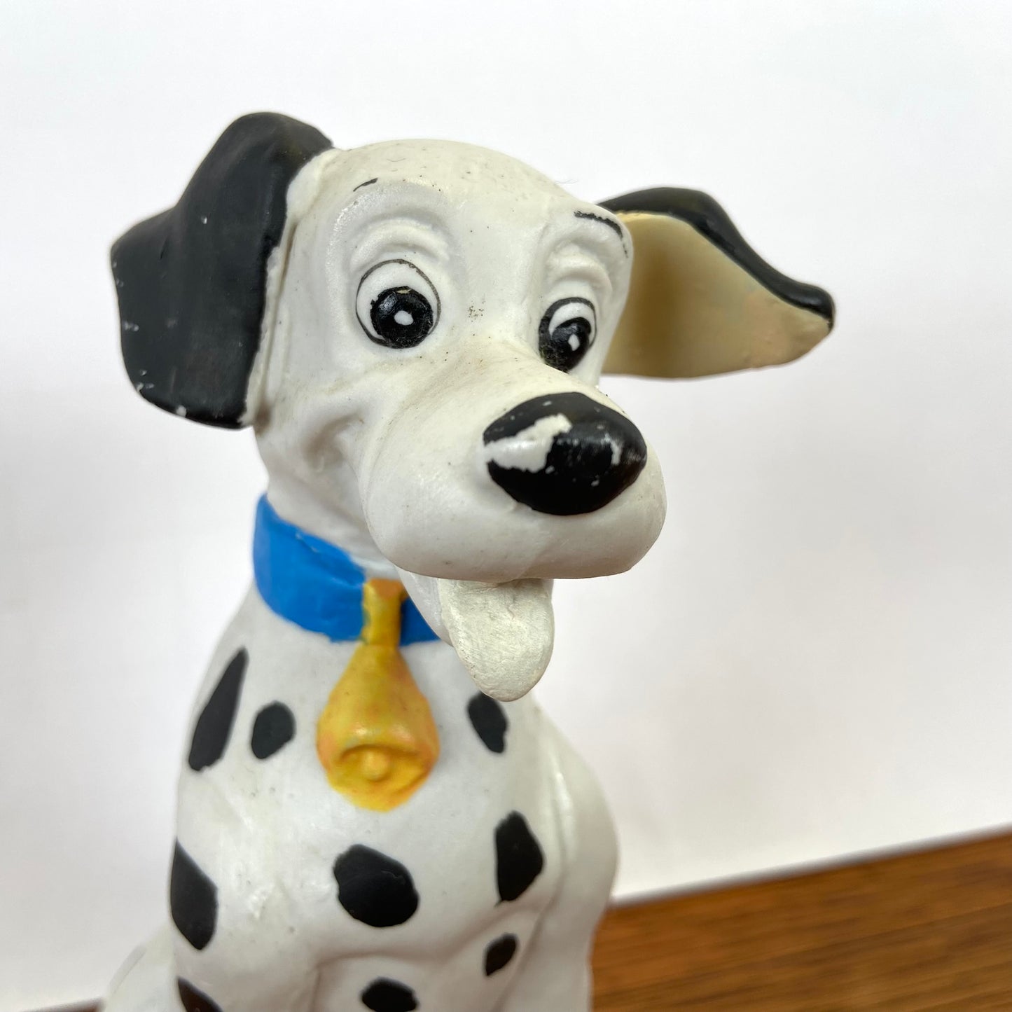 Beeldje 101 dalmatiërs
