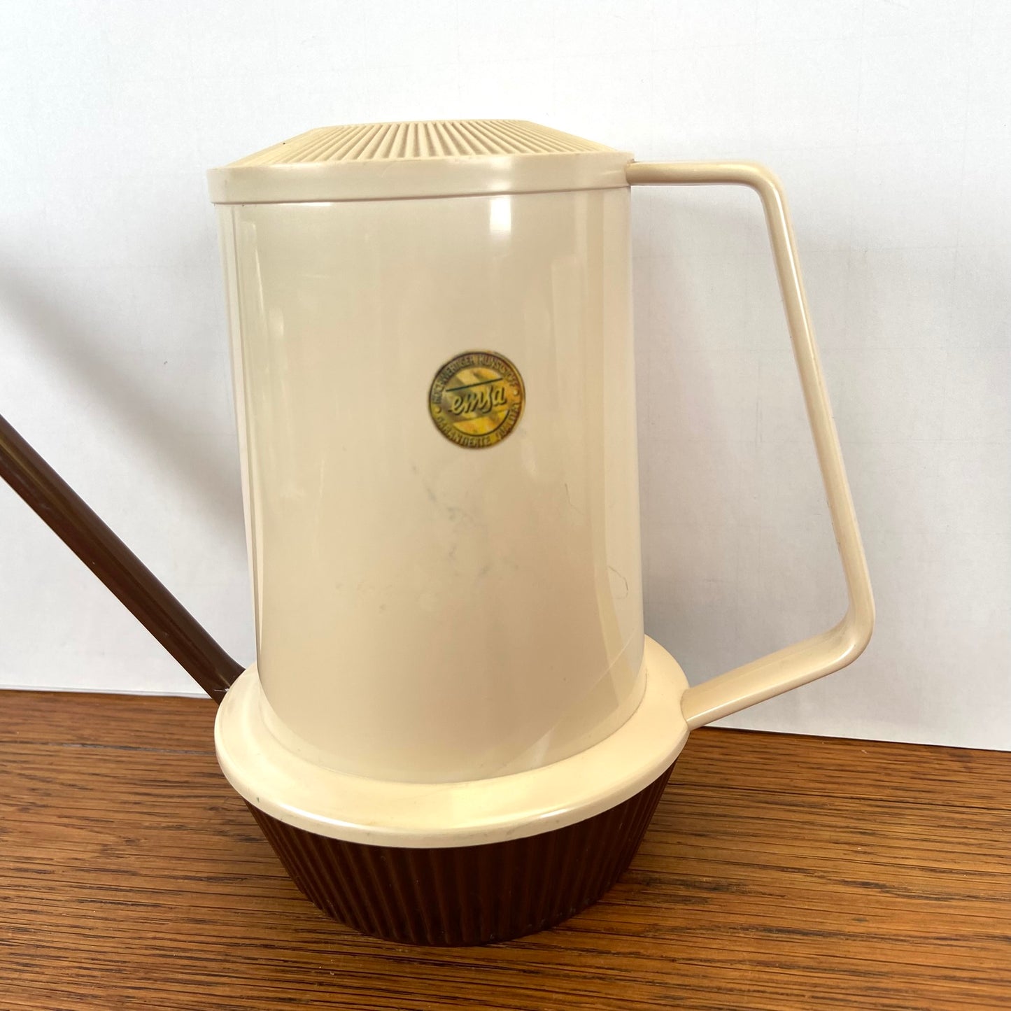 Vintage Emsa gieter