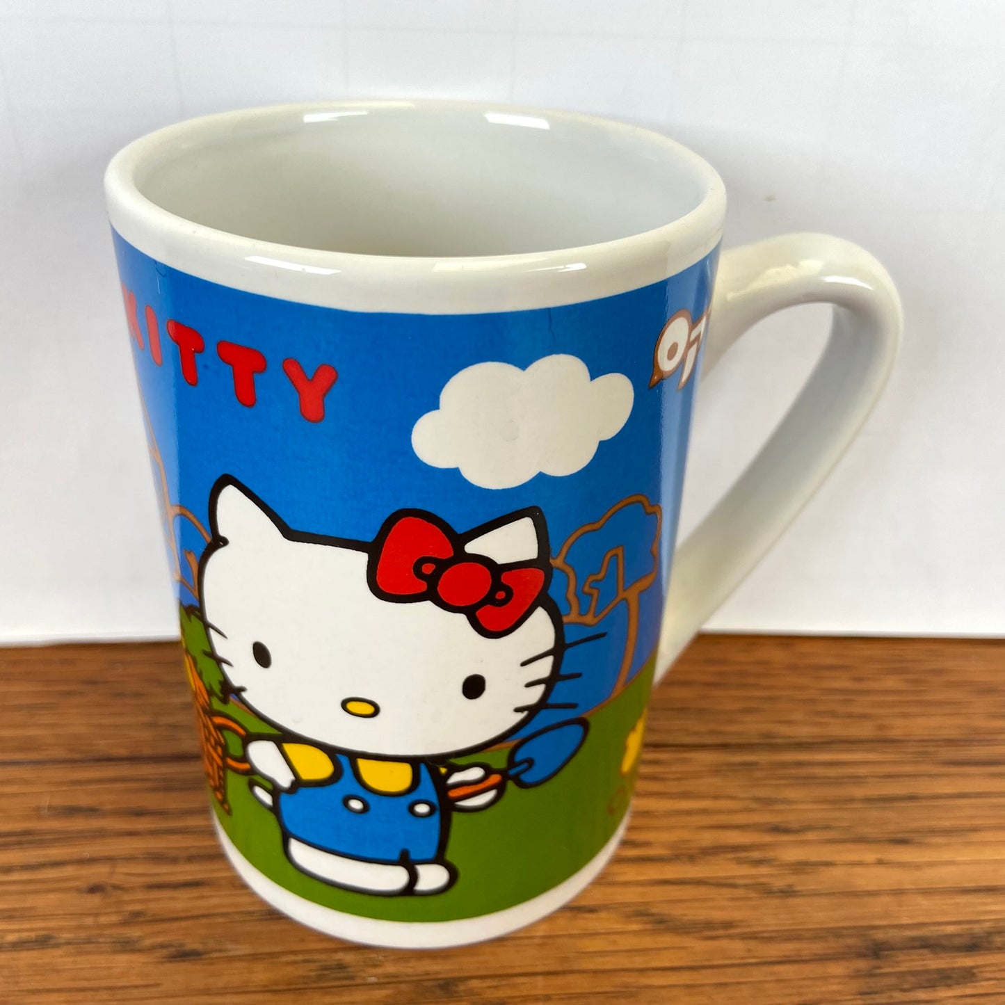 Hello Kitty mok