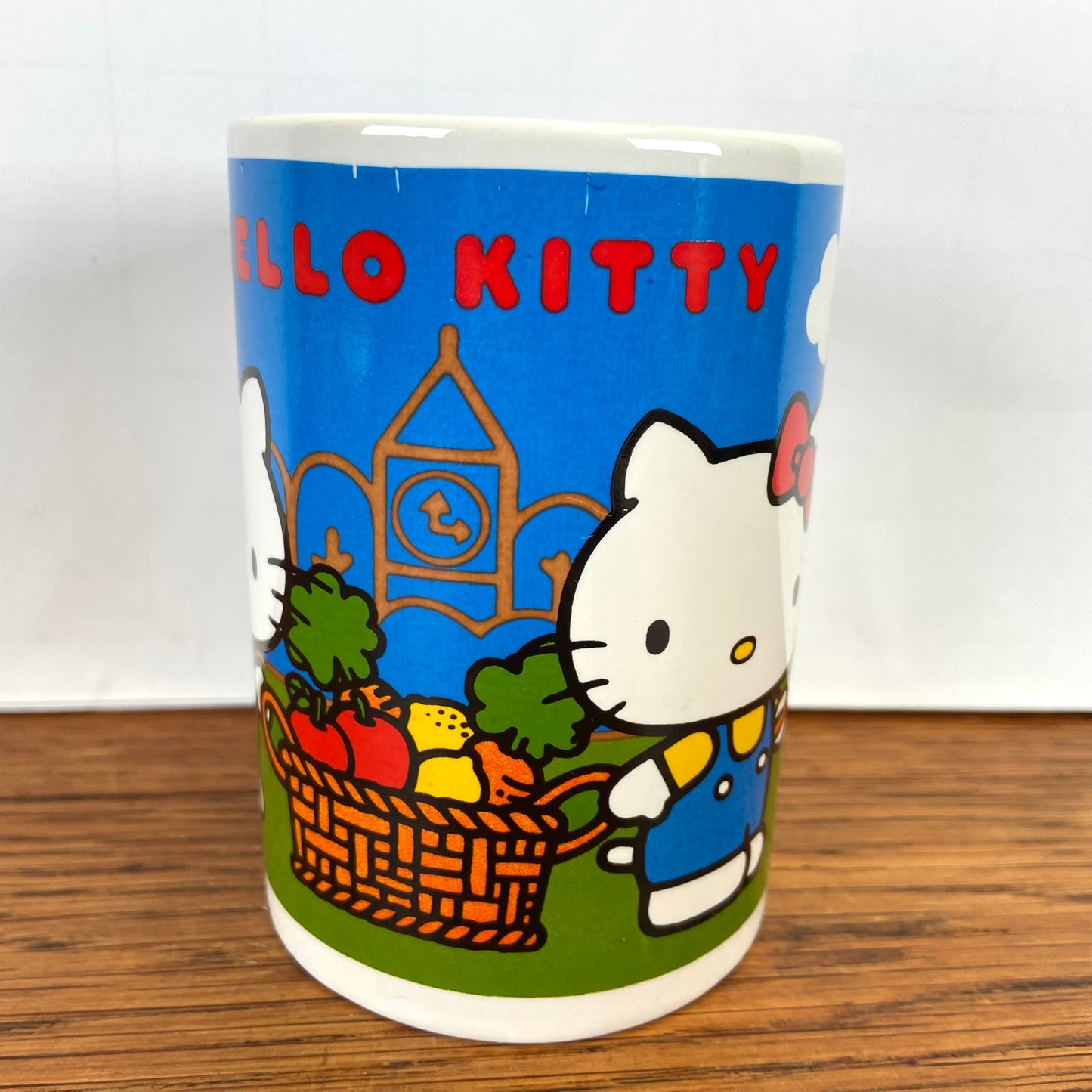 Hello Kitty mok