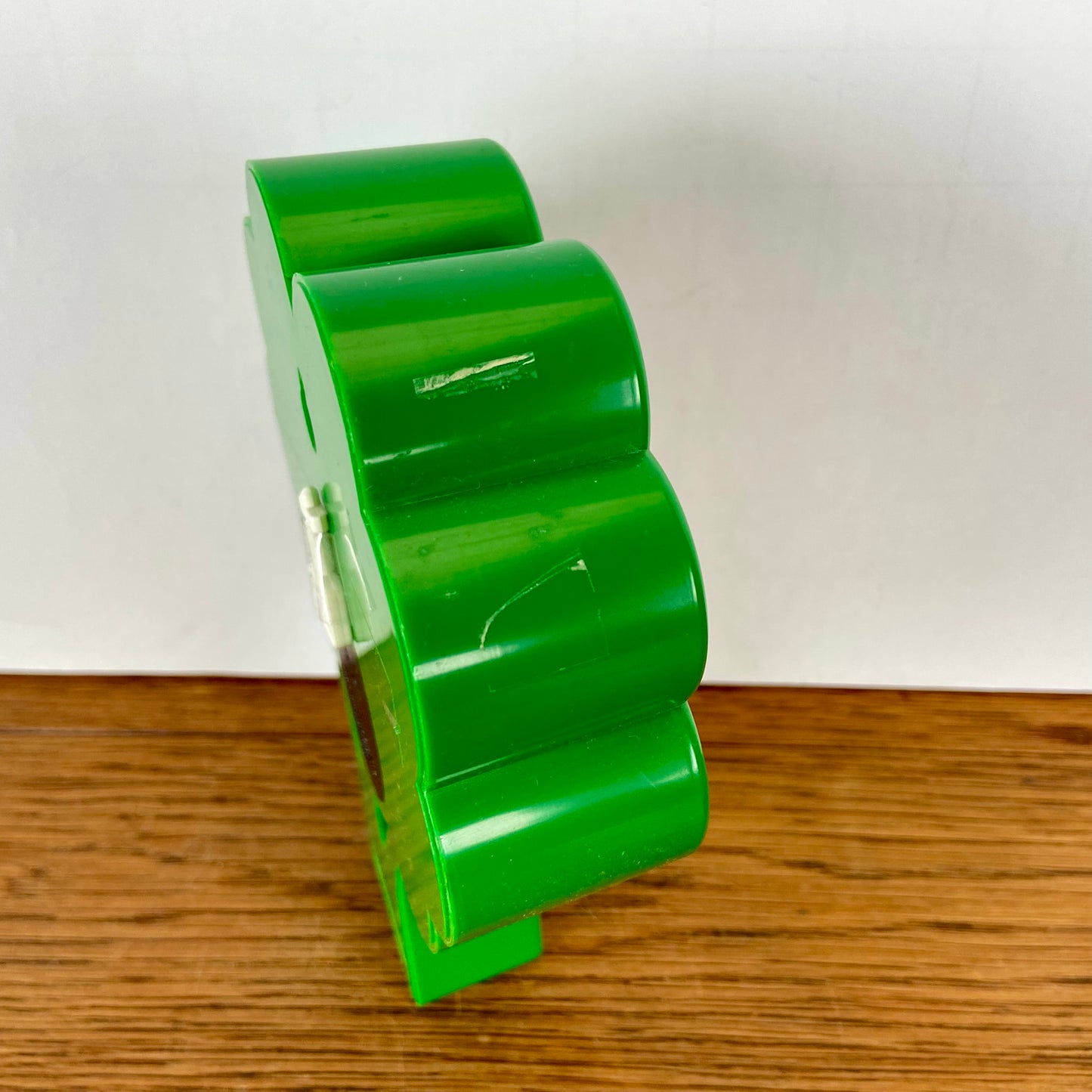 Vintage appelboom spaarpot ABN AMRO