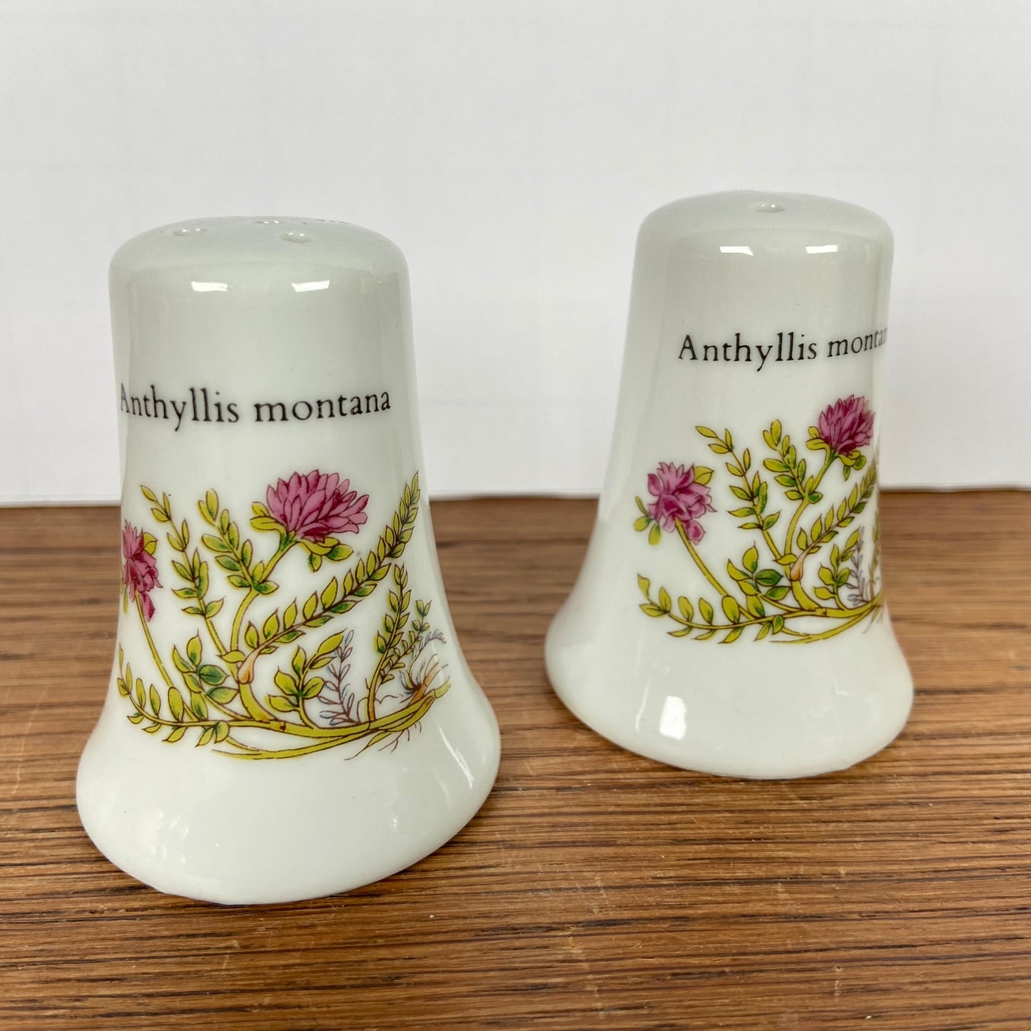 Peper en zoutstel Anthyllis Montana