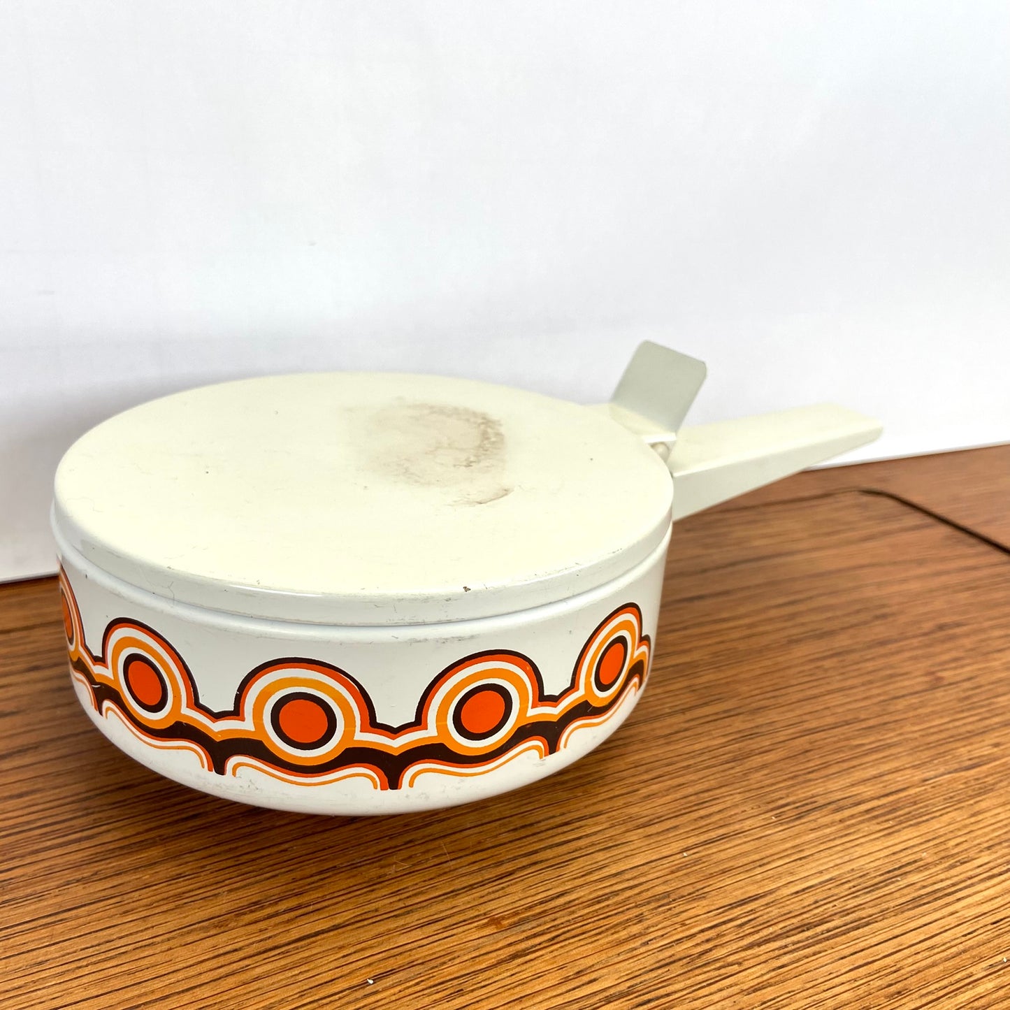 Vintage Brabantia Bayon asbak