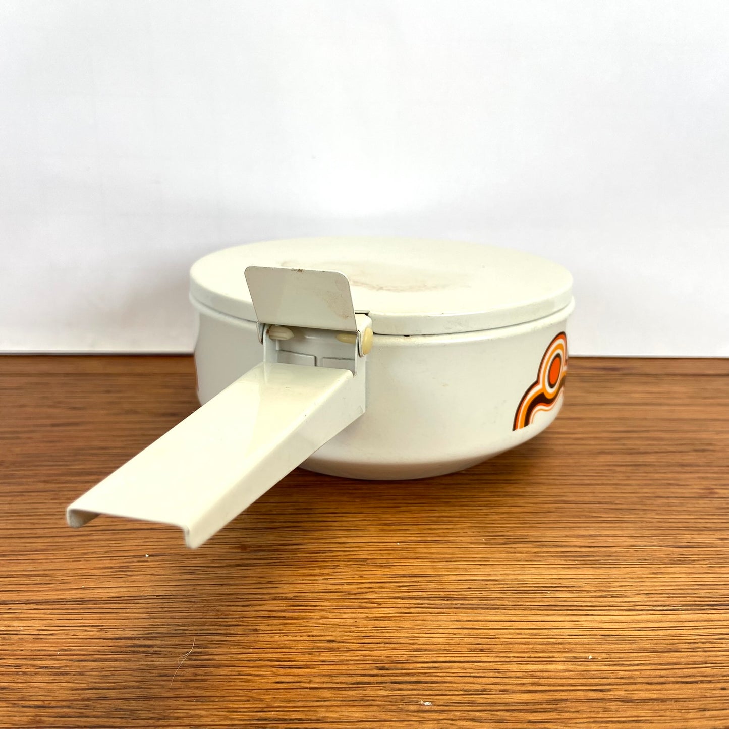 Vintage Brabantia Bayon asbak