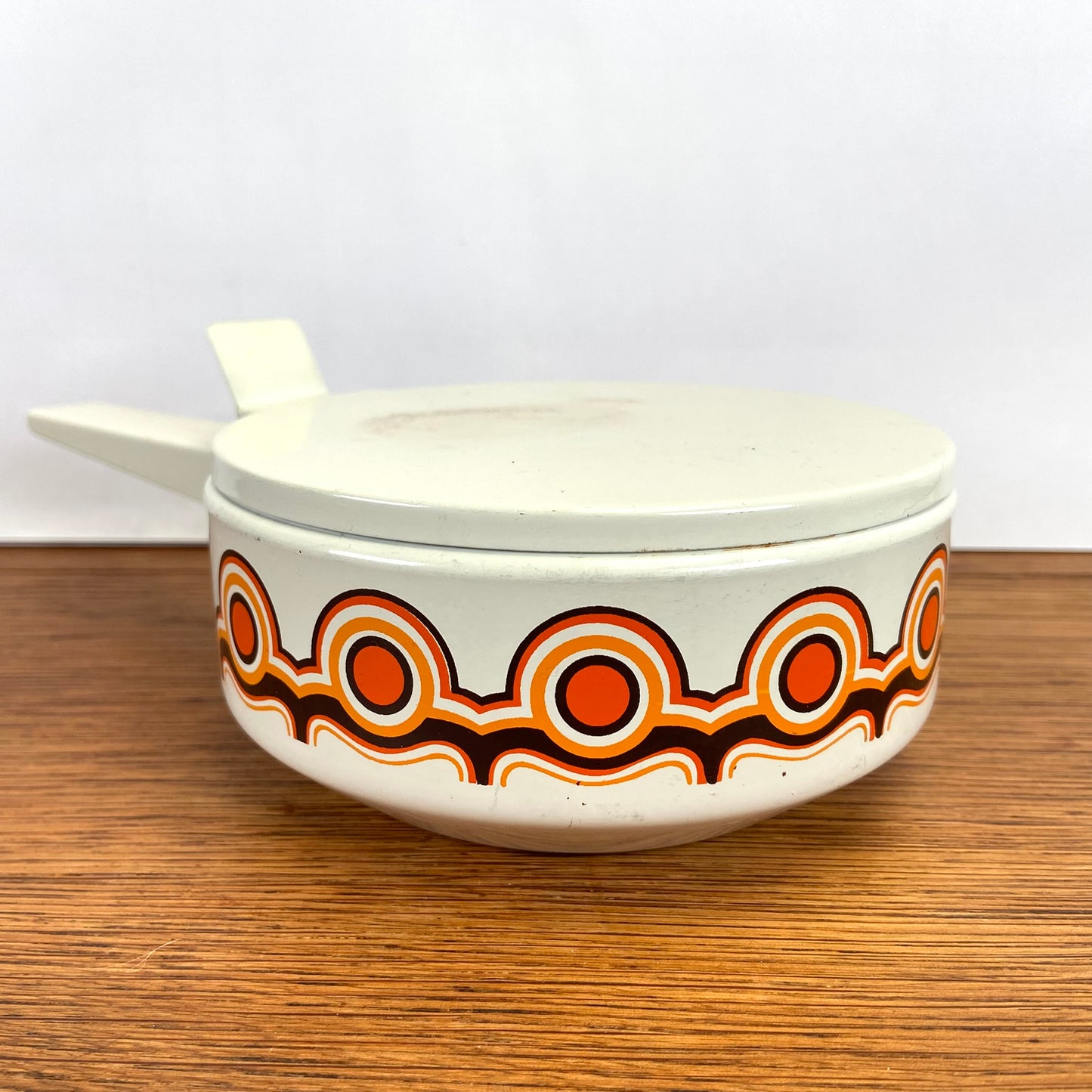 Vintage Brabantia Bayon asbak