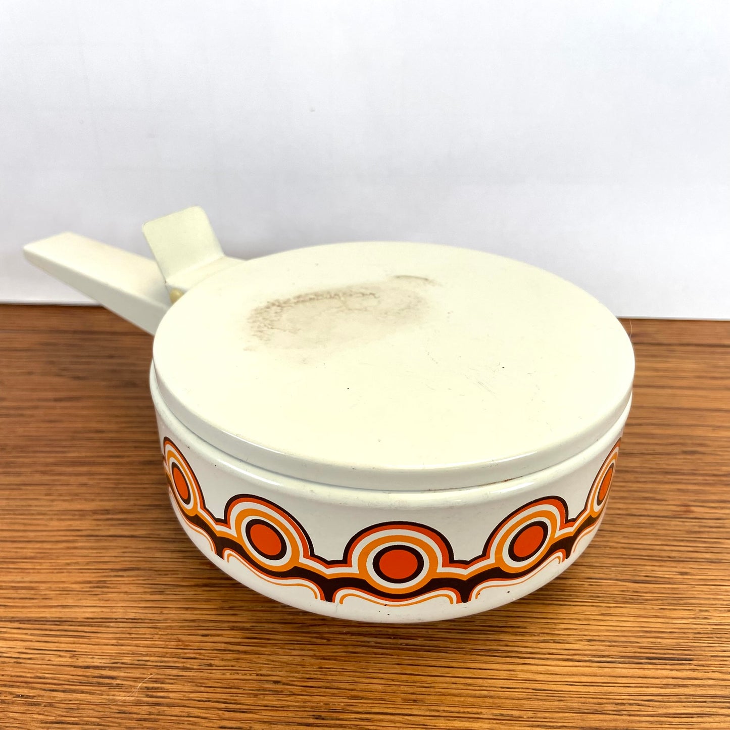 Vintage Brabantia Bayon asbak