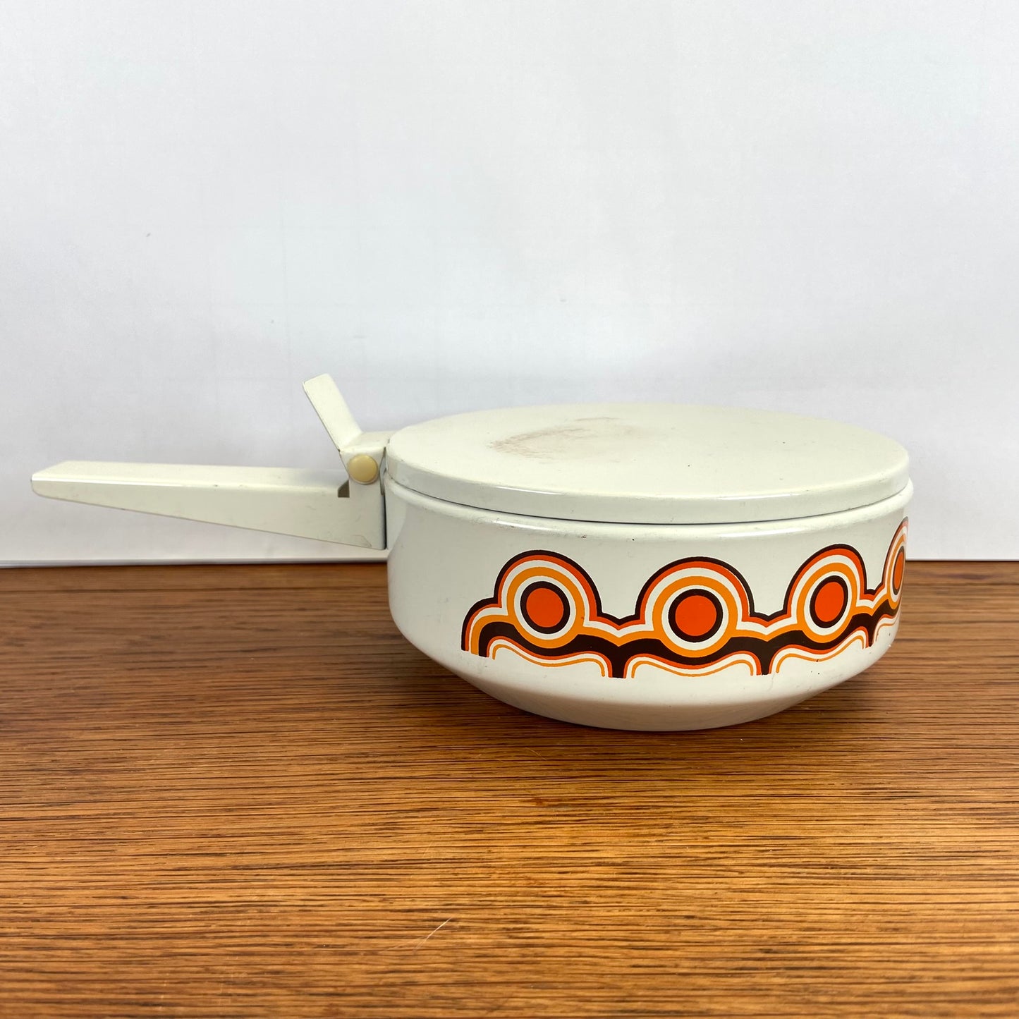 Vintage Brabantia Bayon asbak