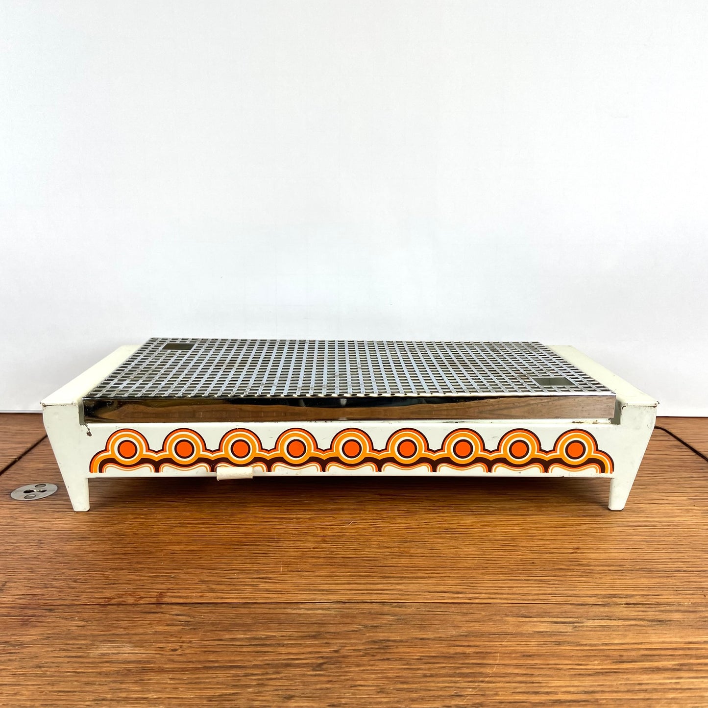 Vintage rechaud Brabantia Bayon