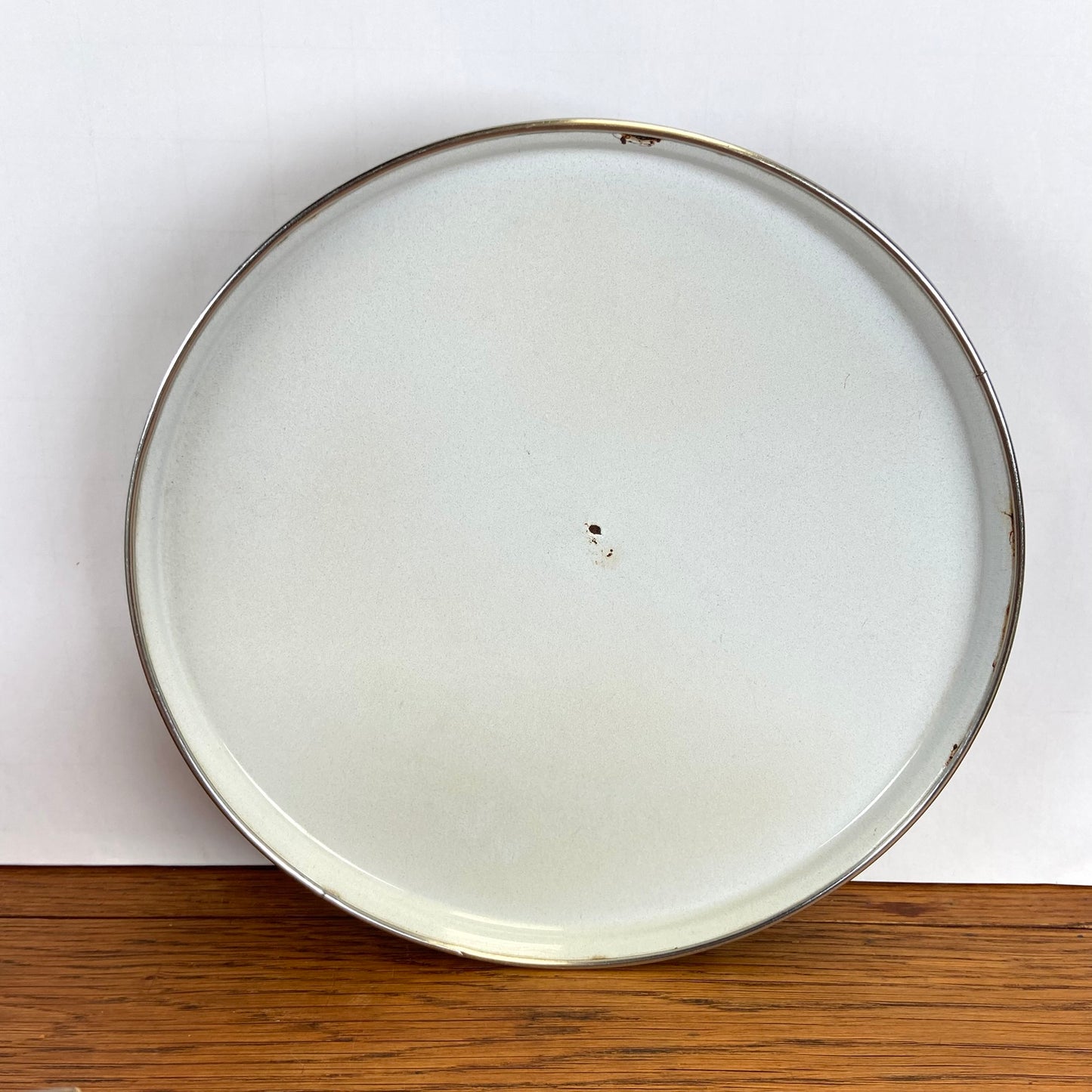 Vintage Brabantia pan Bayon
