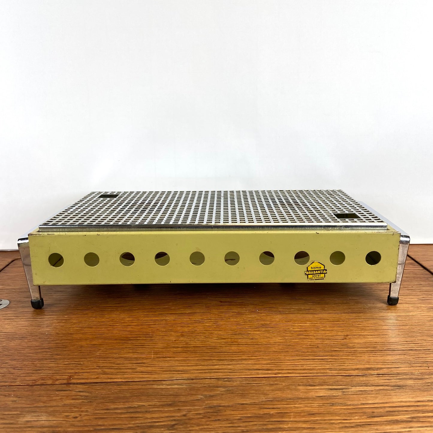 Groen Brabantia rechaud