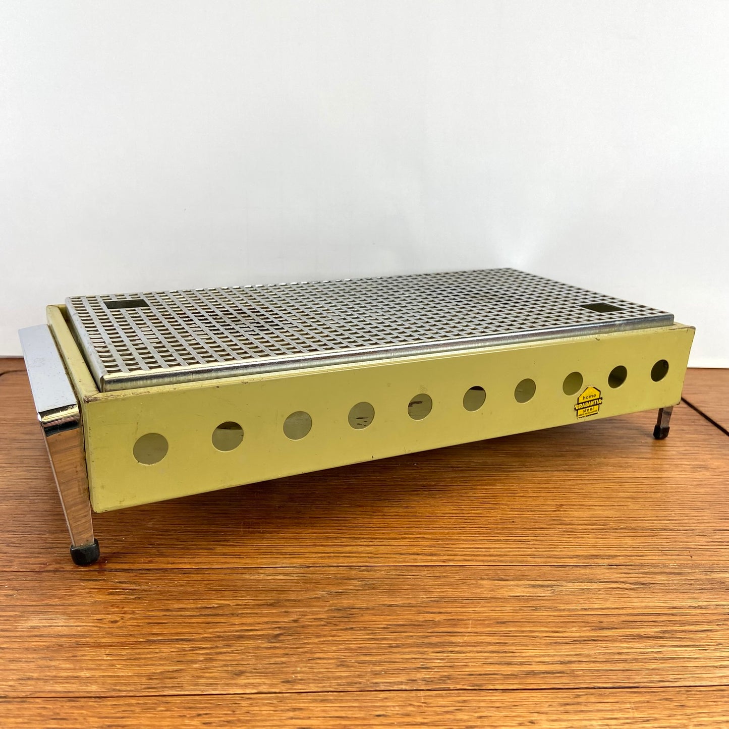 Groen Brabantia rechaud