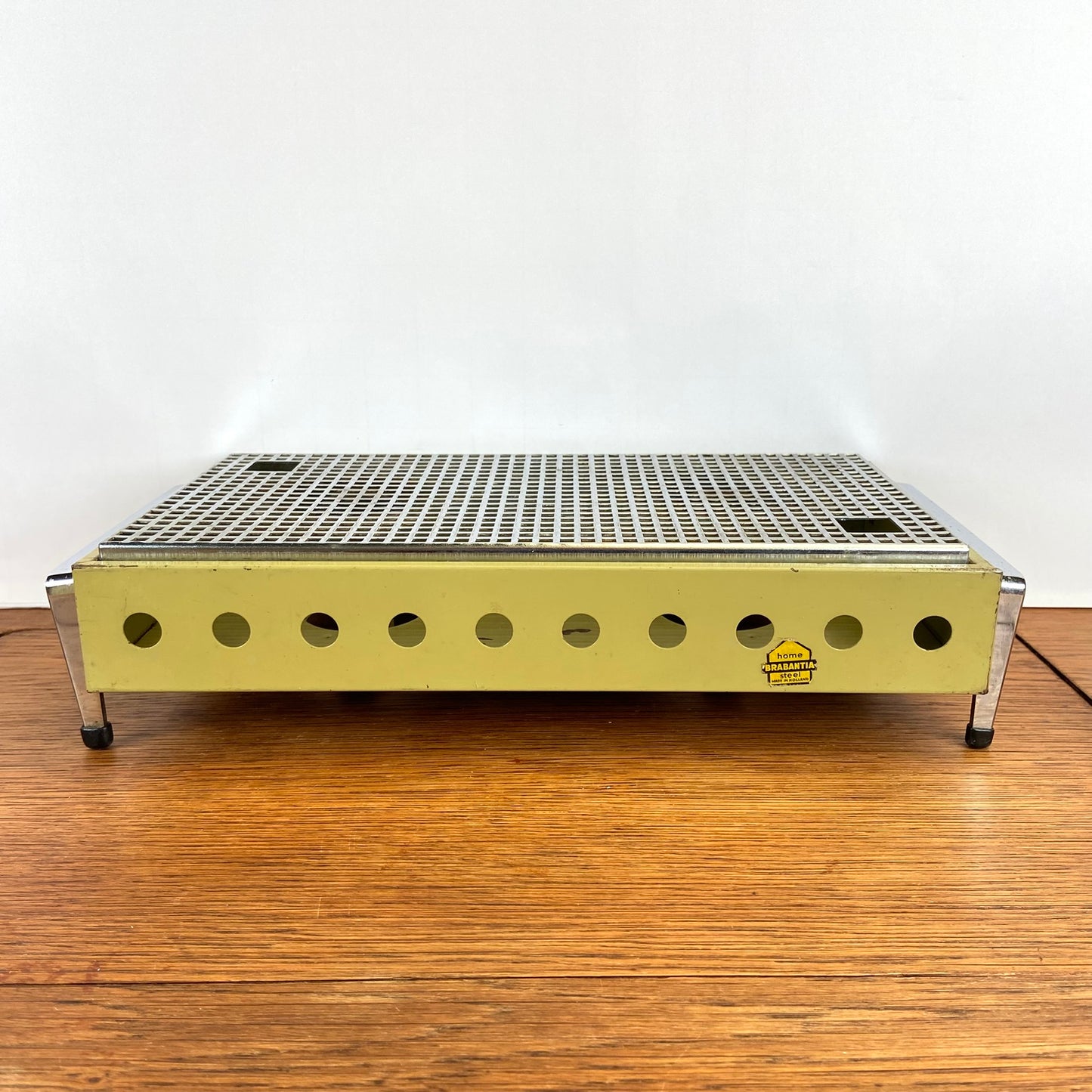 Groen Brabantia rechaud