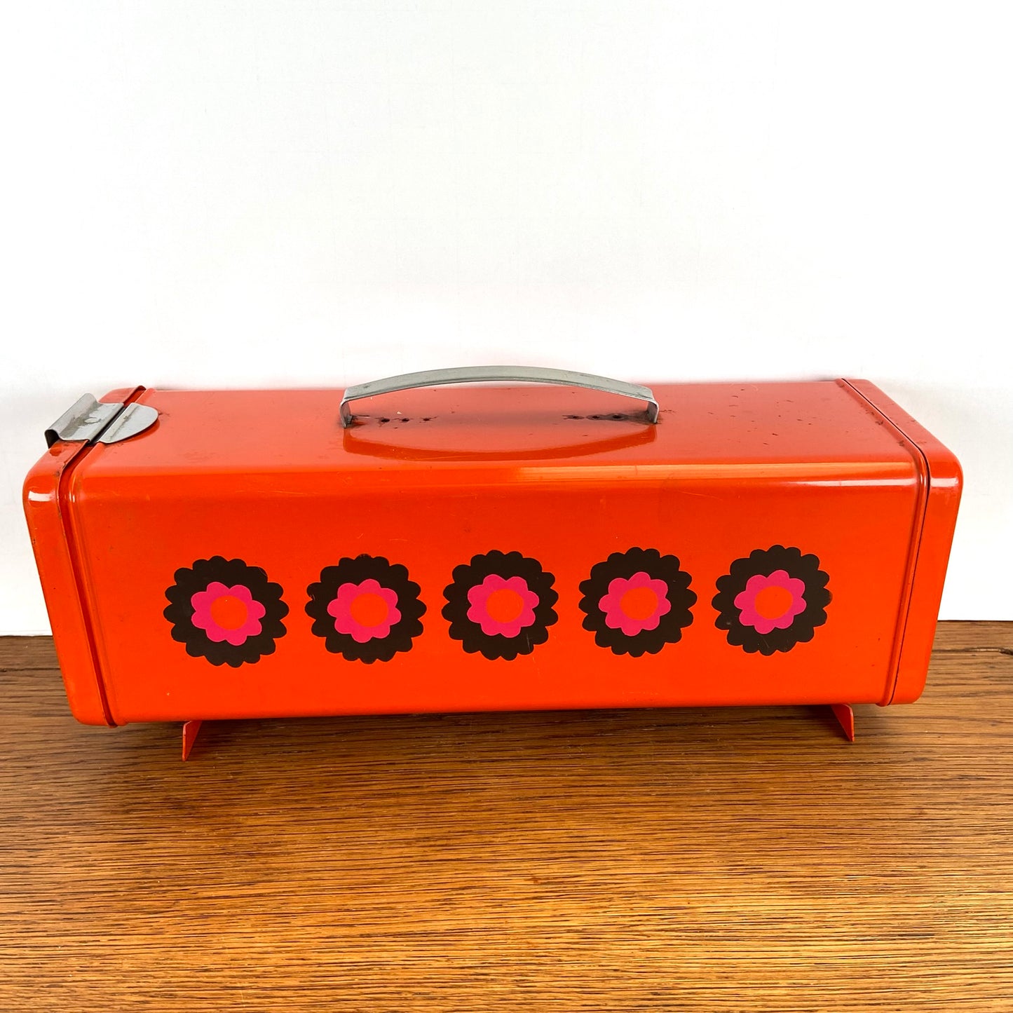 Brabantia Patrice ontbijtkoek blik