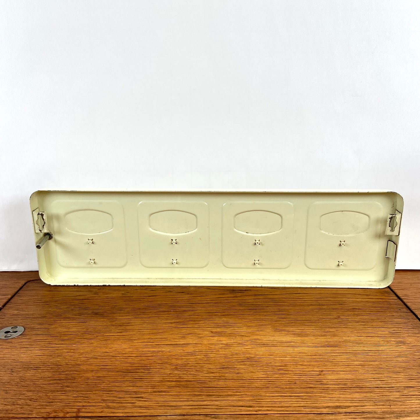 Brabantia handdoek rek