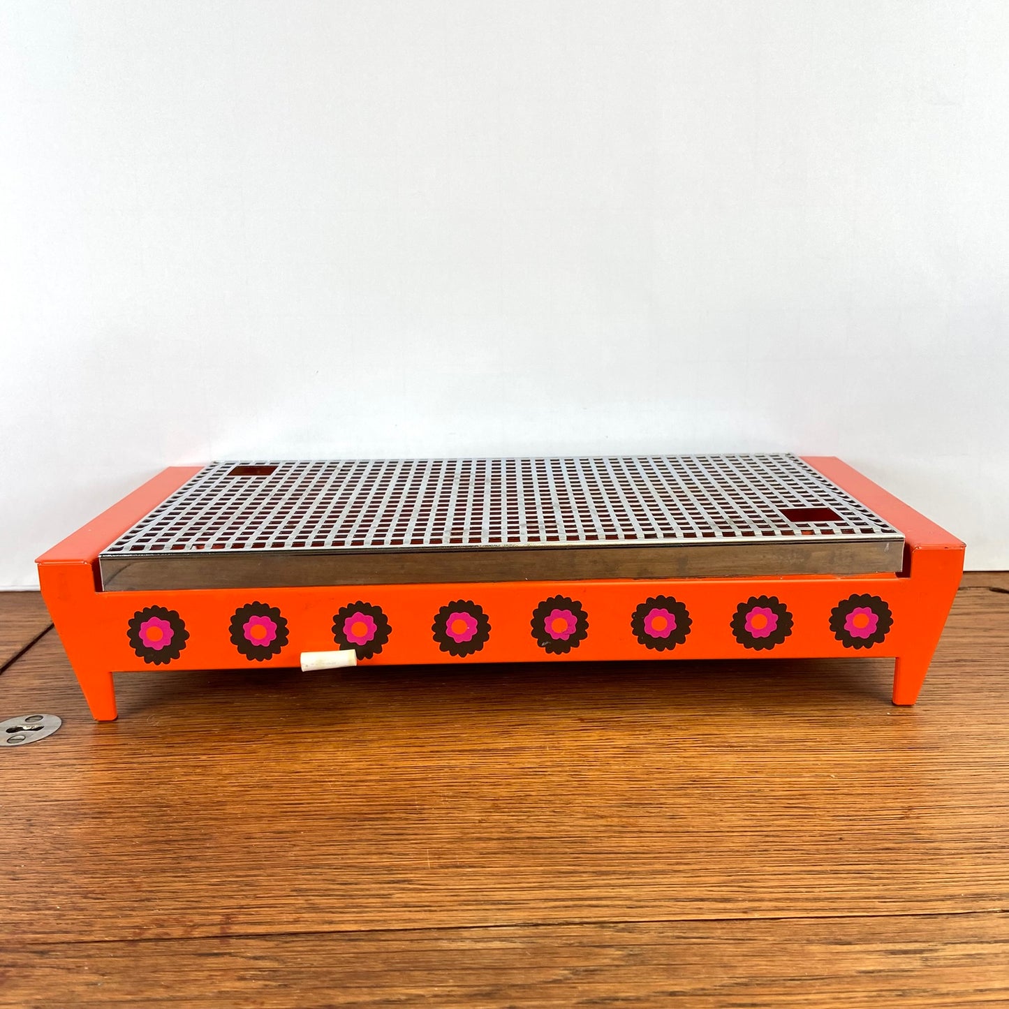 Vintage Brabantia rechaud Patrice