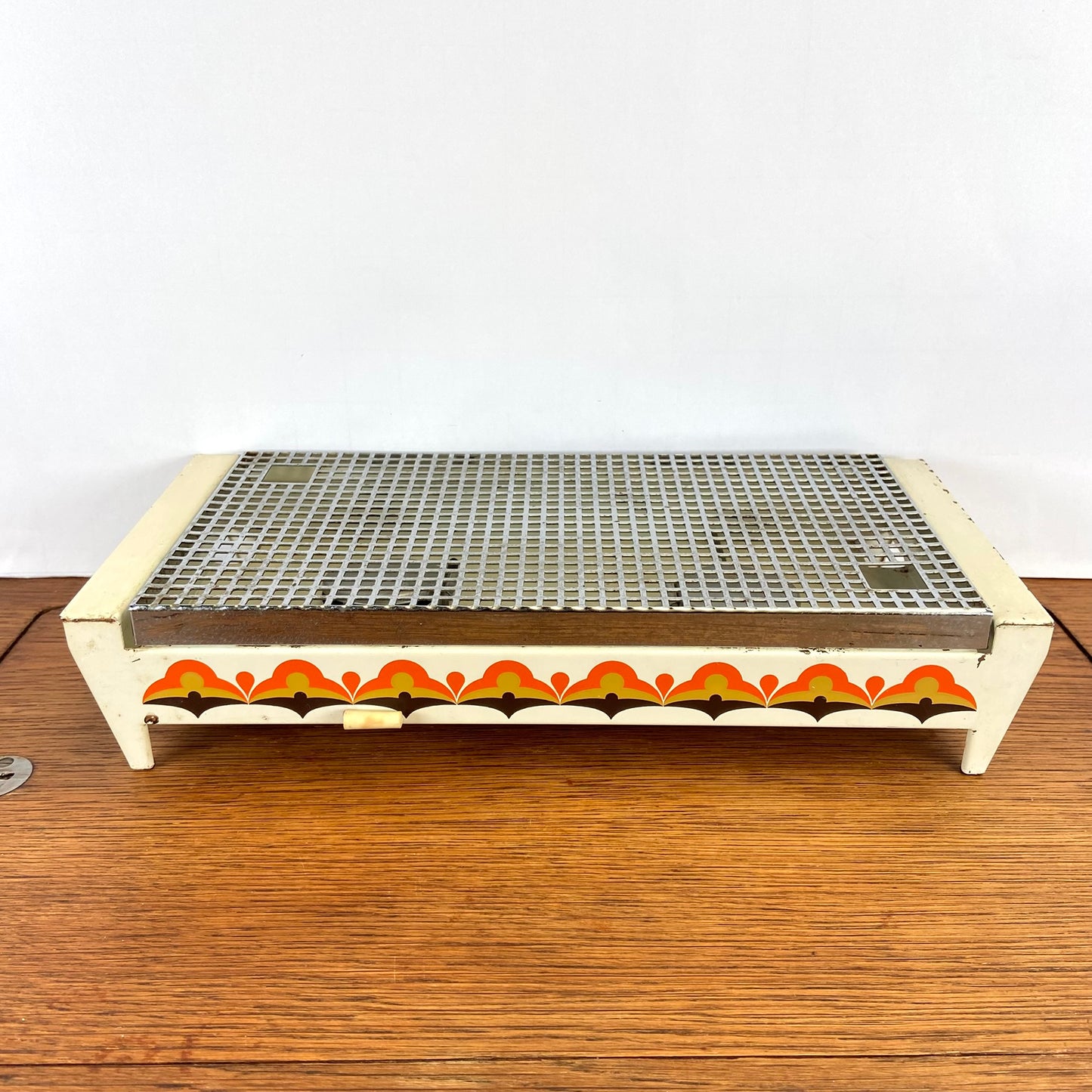 Vintage Brabantia rechaud