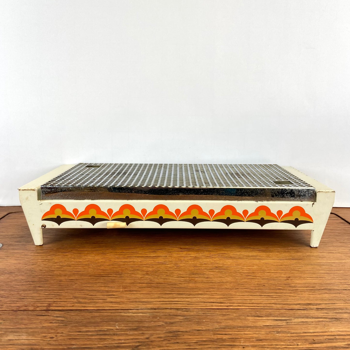 Vintage Brabantia rechaud