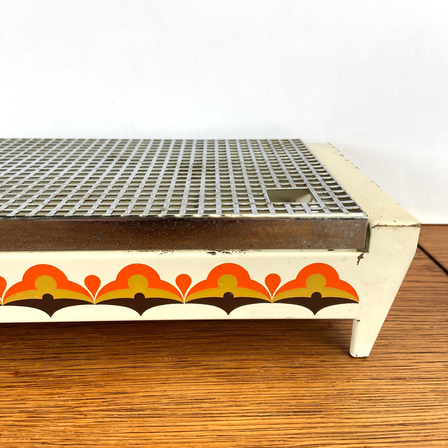 Vintage Brabantia rechaud