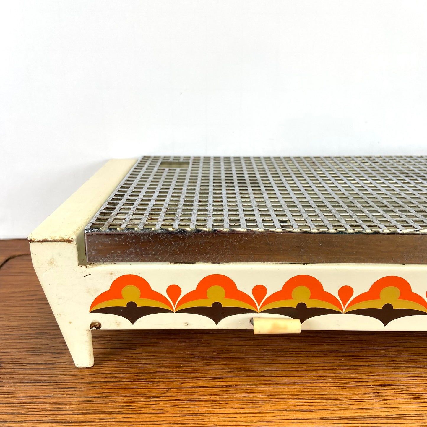 Vintage Brabantia rechaud
