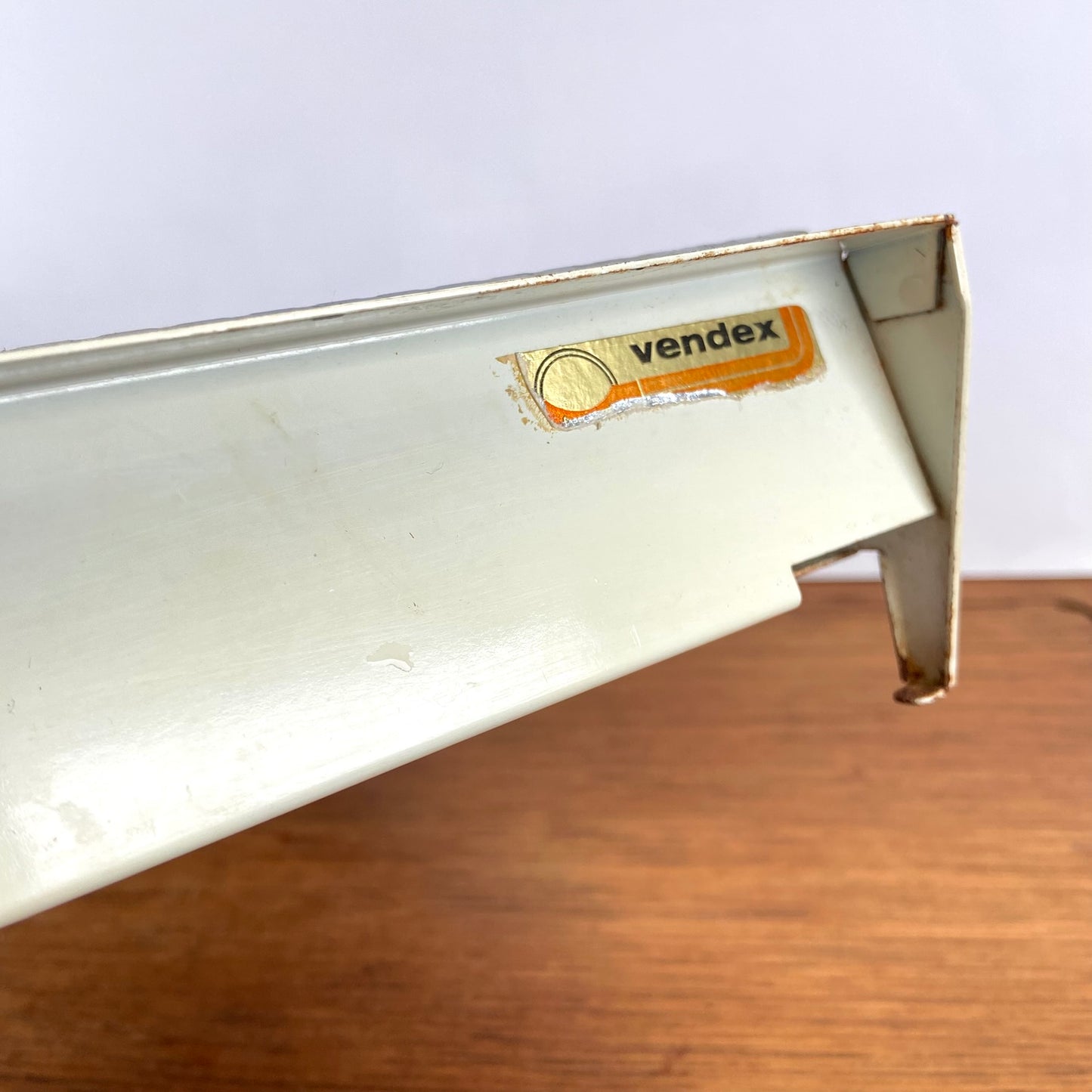 Vintage Brabantia rechaud