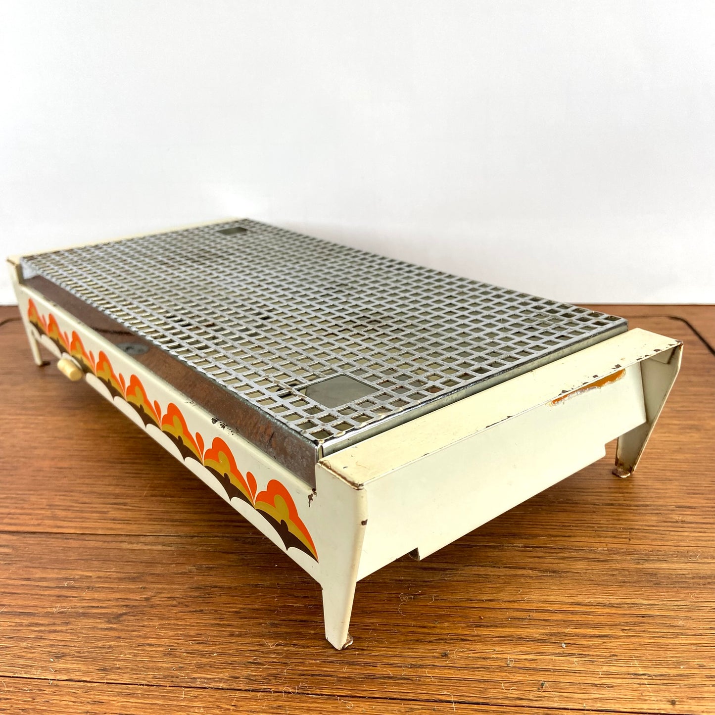 Vintage Brabantia rechaud