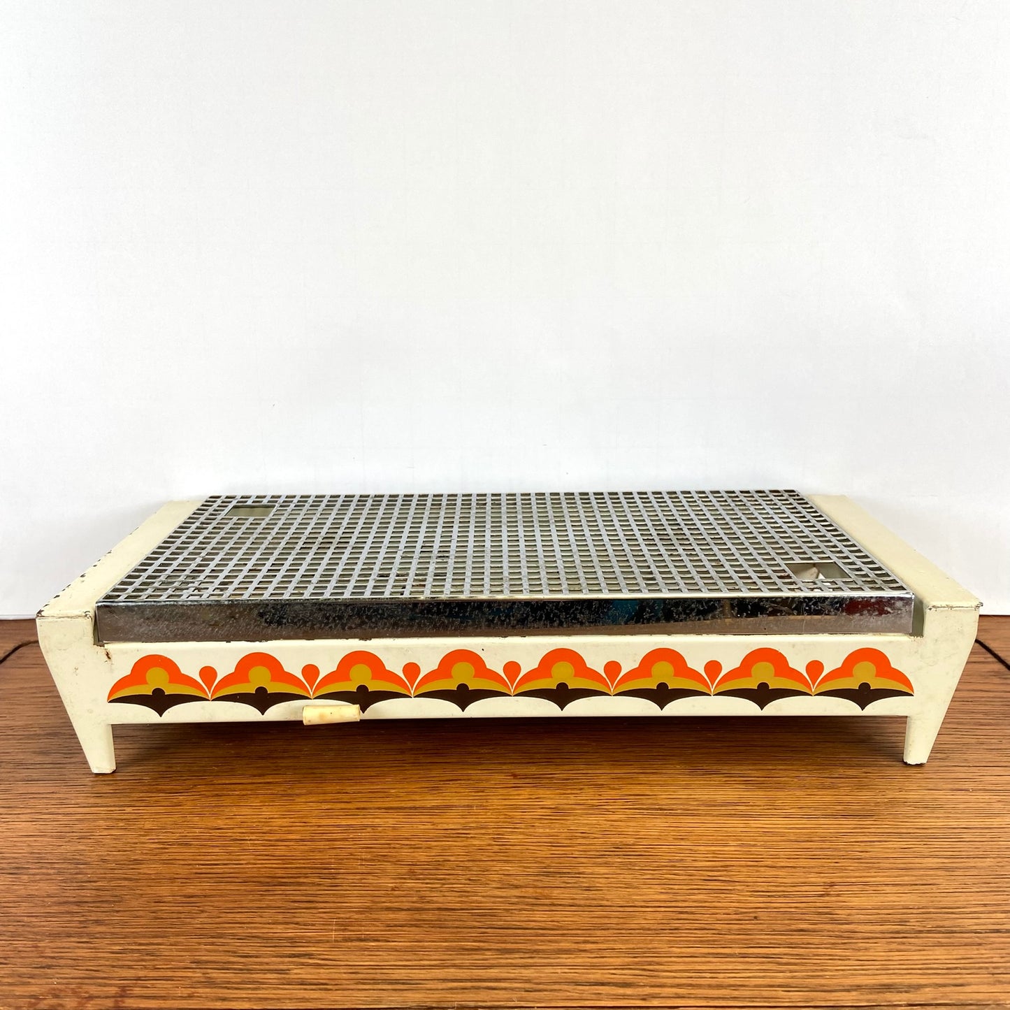 Vintage Brabantia rechaud