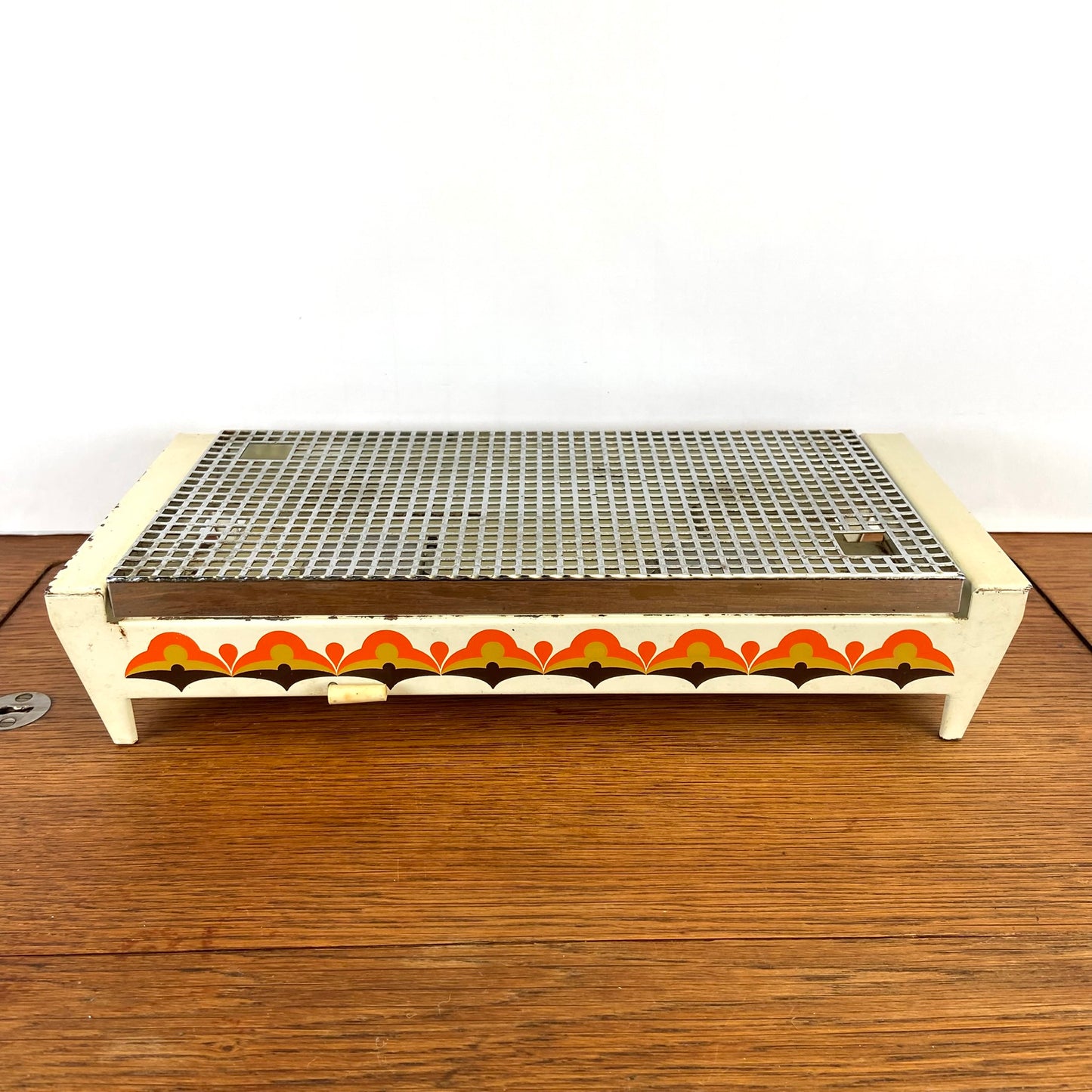 Vintage Brabantia rechaud