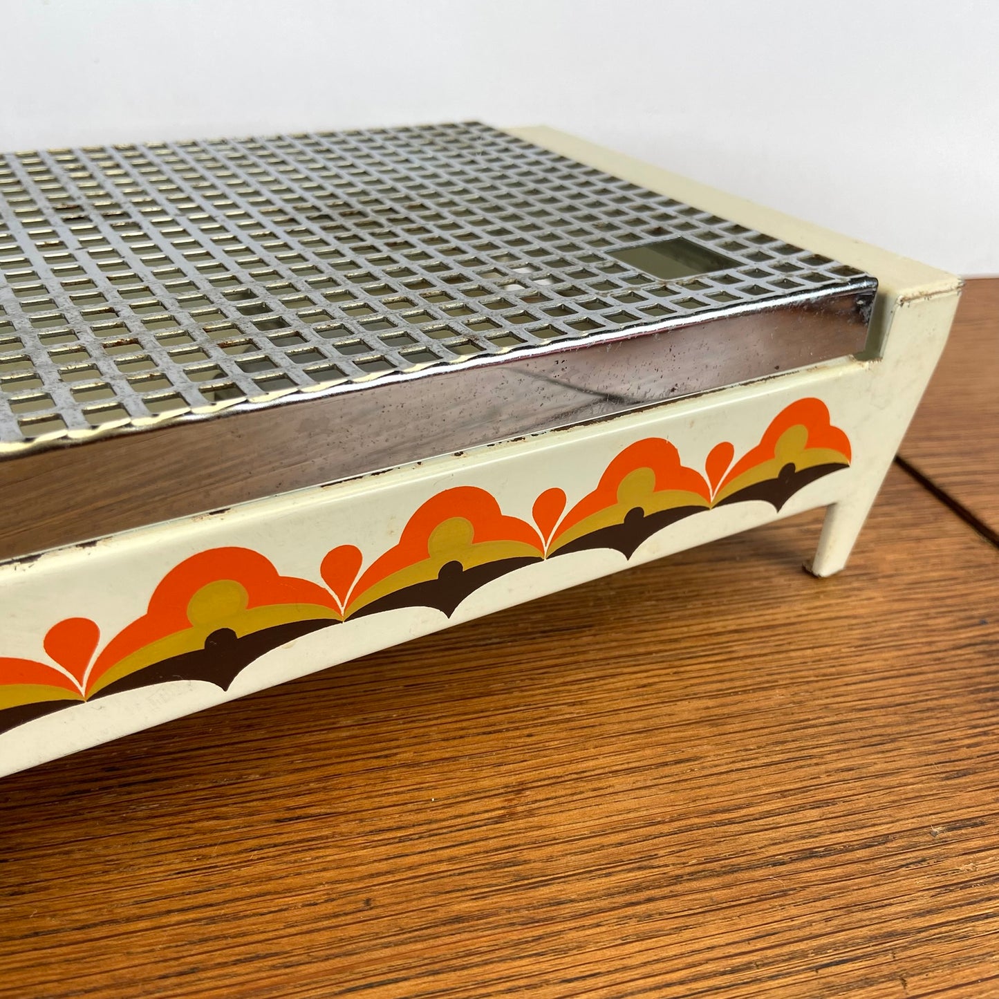 Vintage Brabantia rechaud