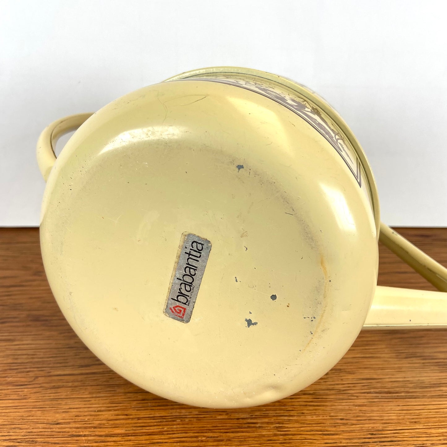 Vintage Brabantia gieter