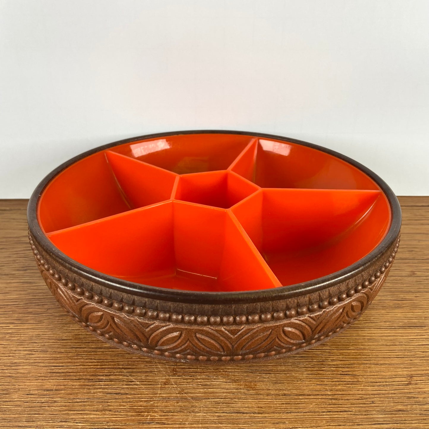 Emsa snackschaal