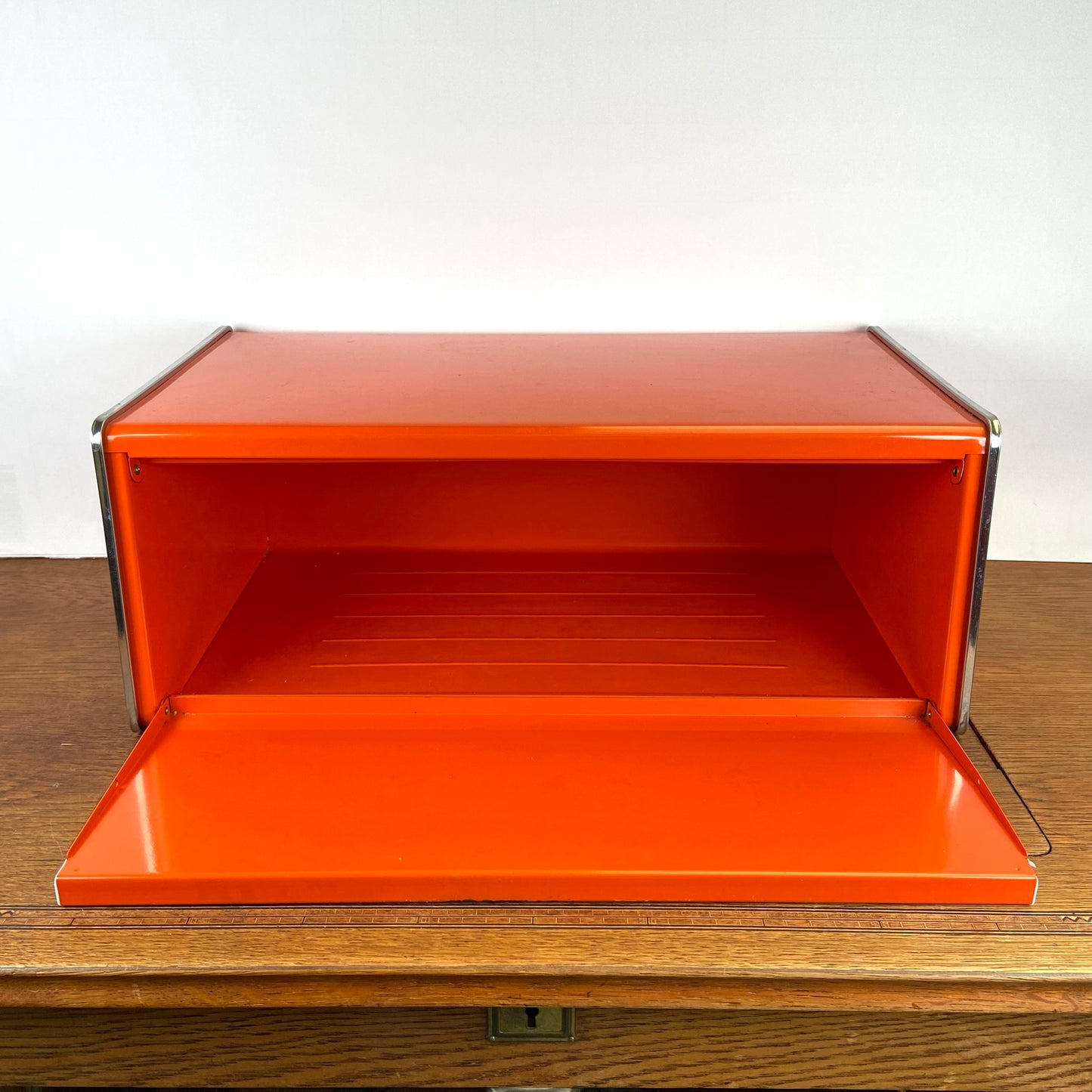Vintage Brabantia broodtrommel Patrice