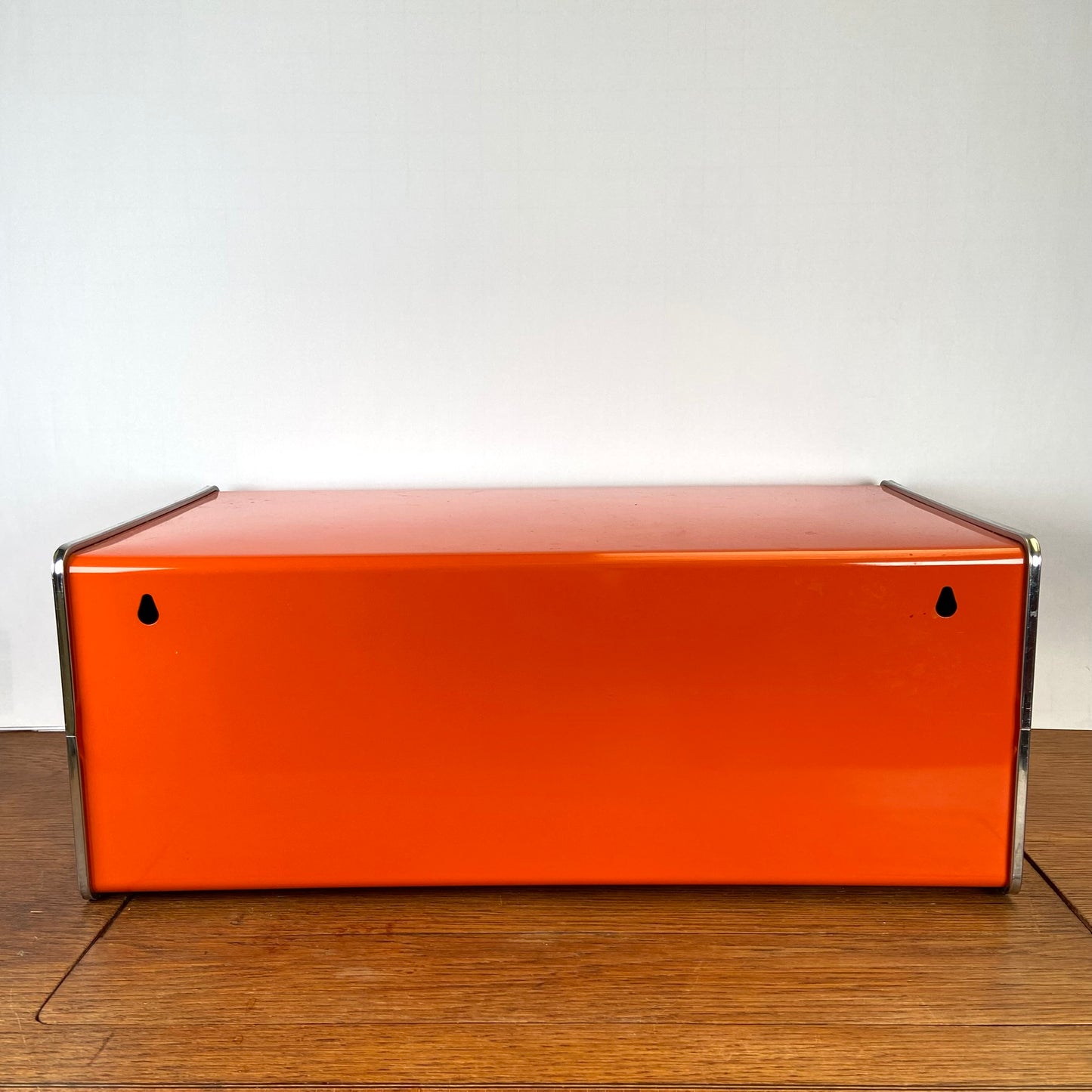 Vintage Brabantia broodtrommel Patrice