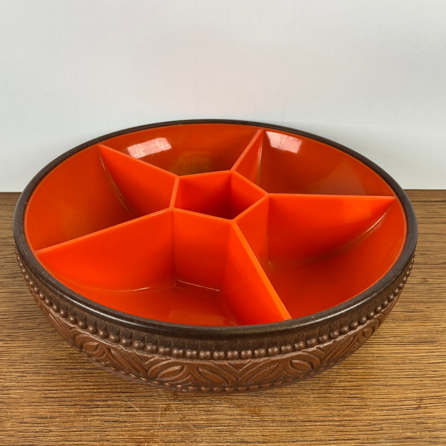 Emsa snackschaal