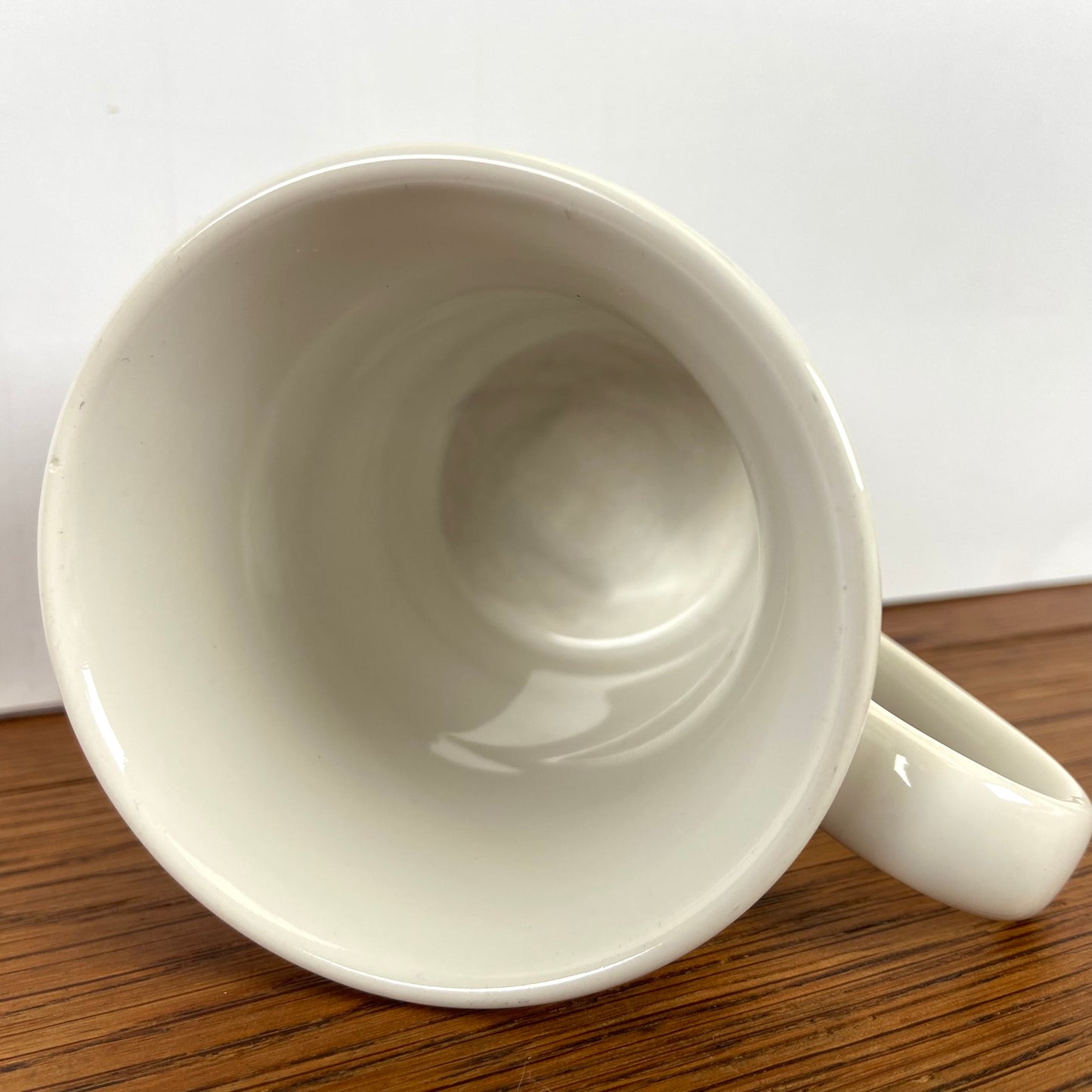 Mok Pluk van de Petteflet kraanwagen