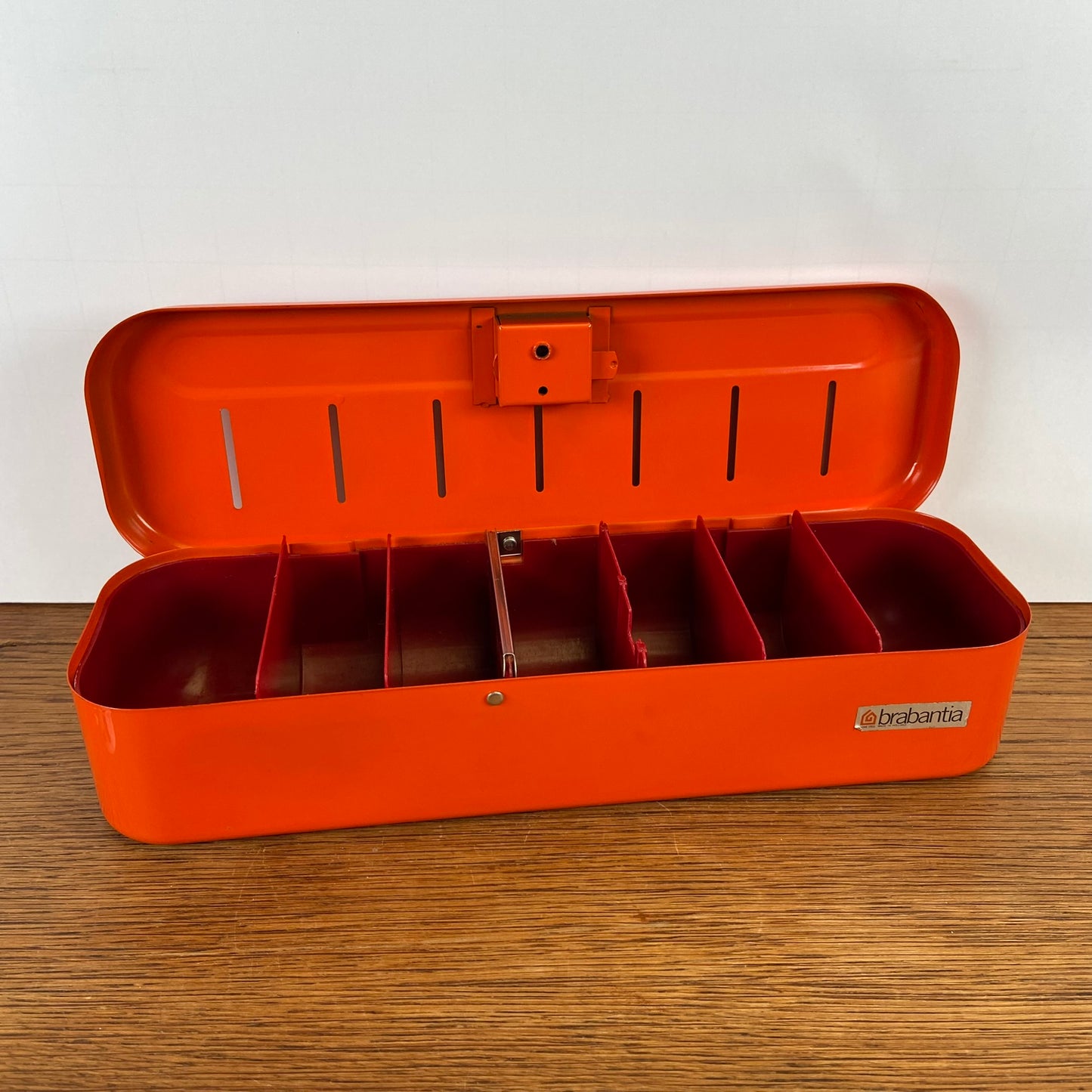 Brabantia huishoud geldkistje