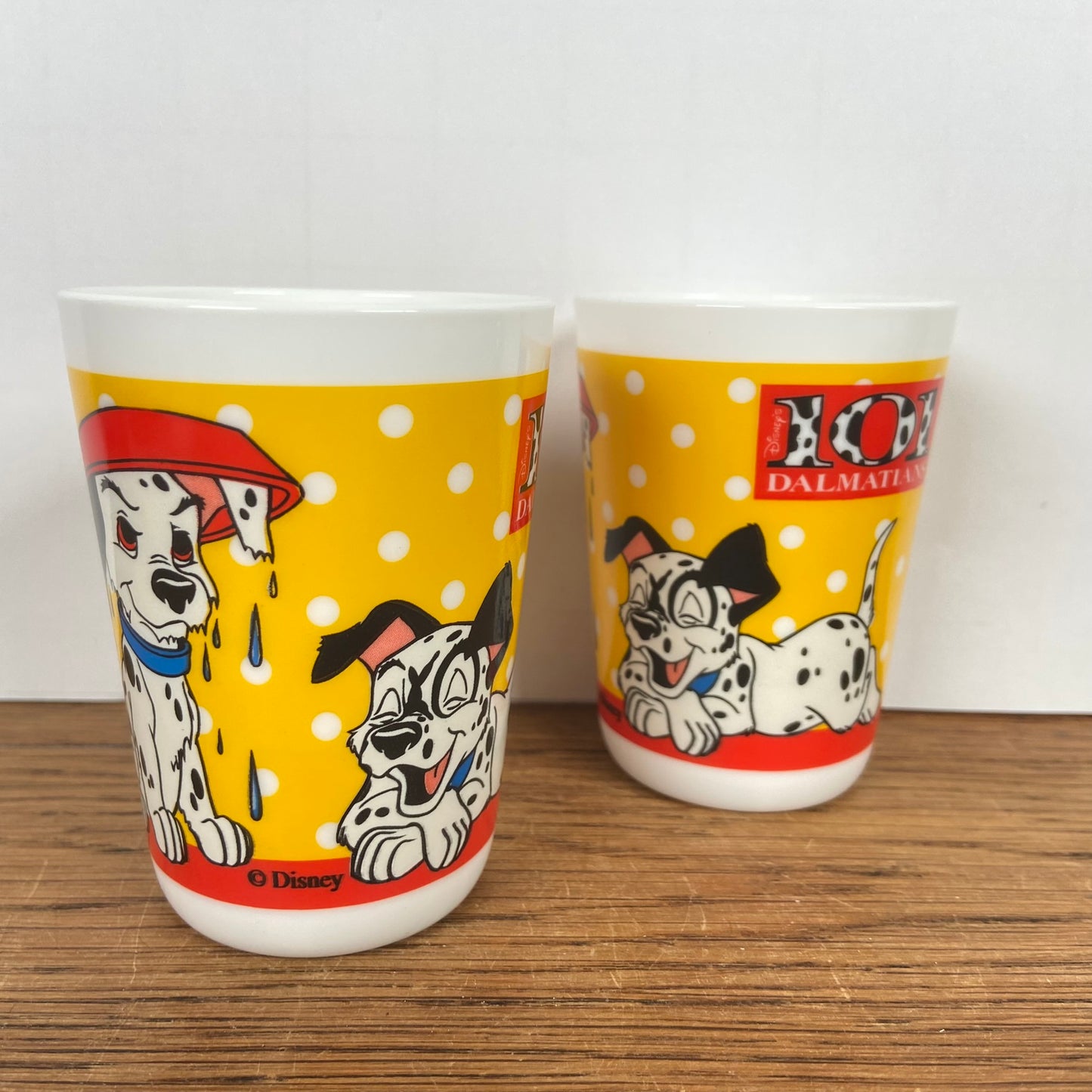 2 mokjes 101 dalmatiërs