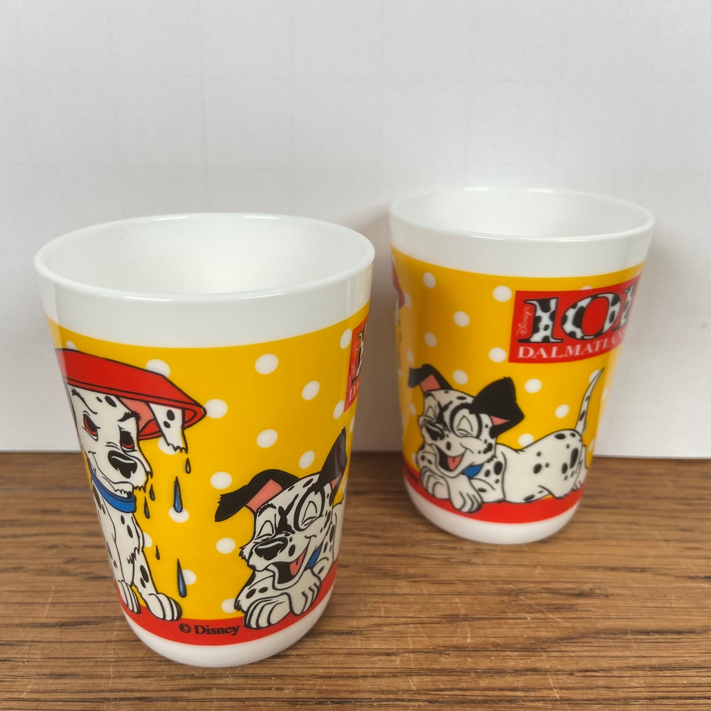 2 mokjes 101 dalmatiërs