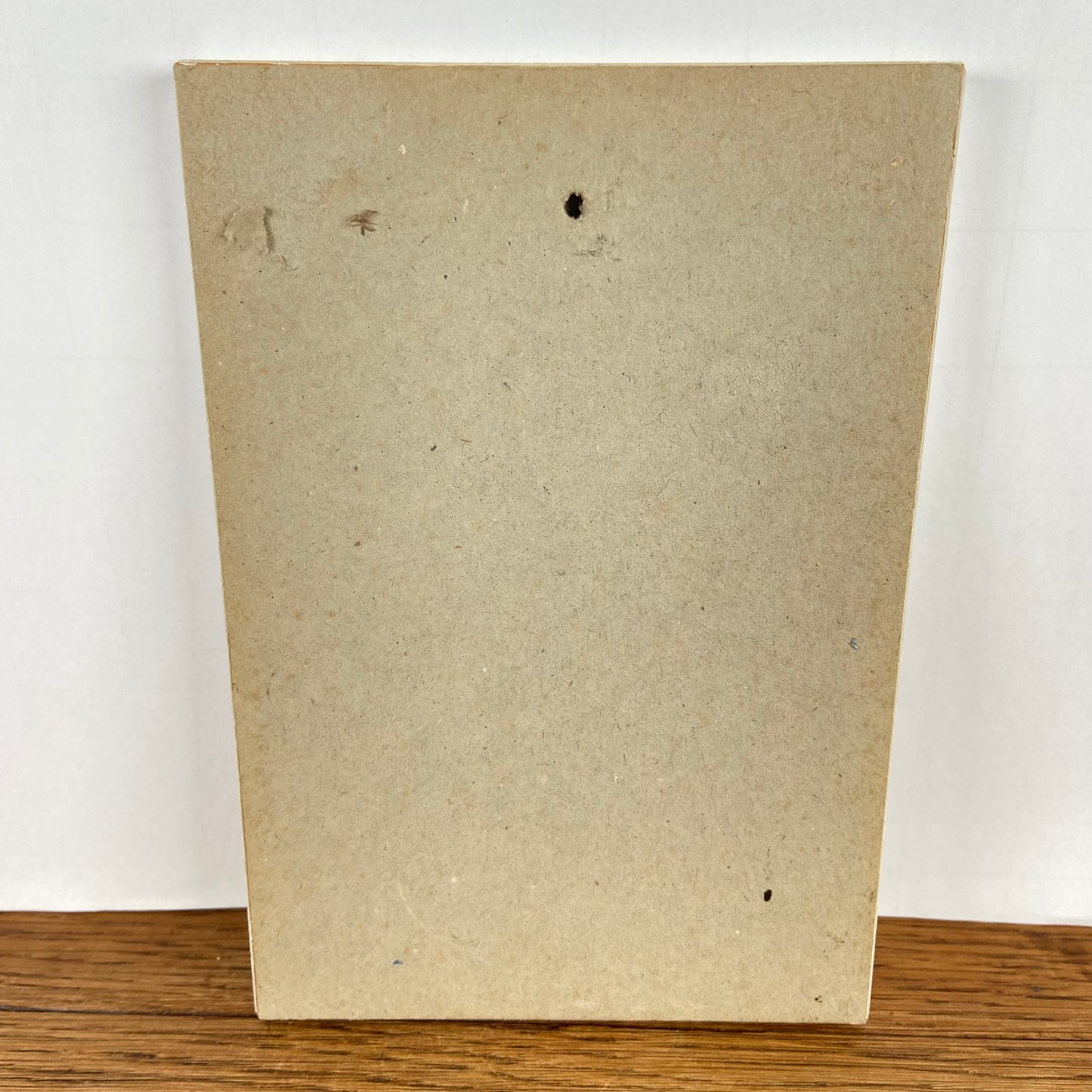 Vintage schilderij kat