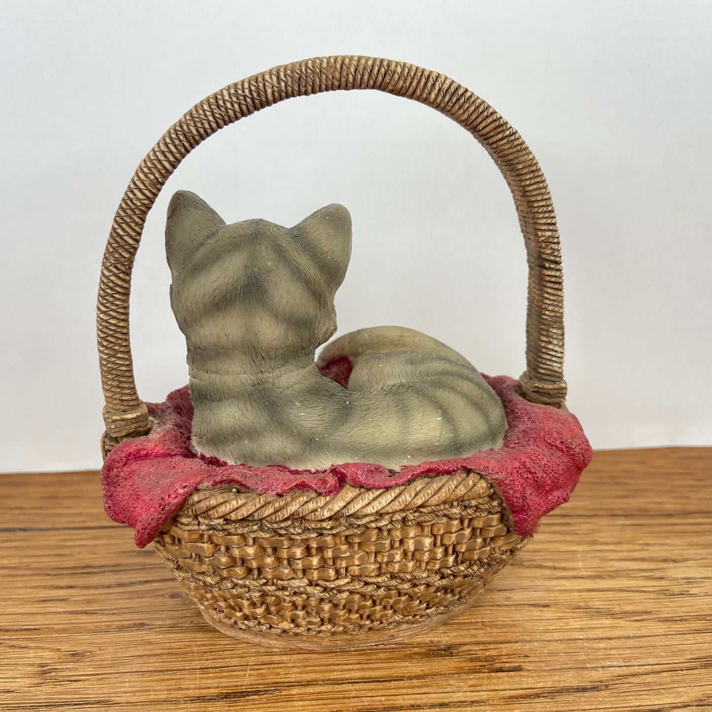 Francien's katten Mara