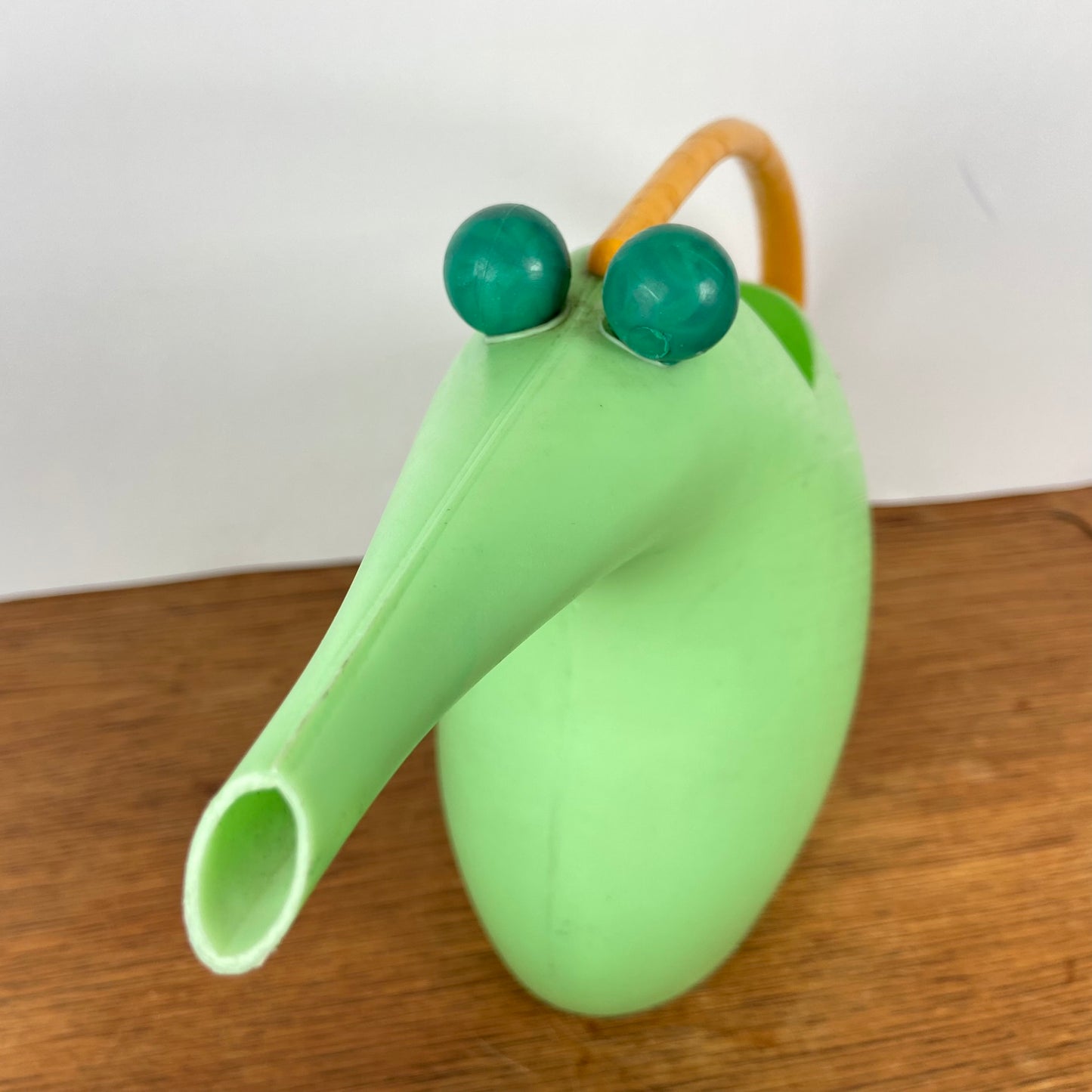 Vintage gieter muis