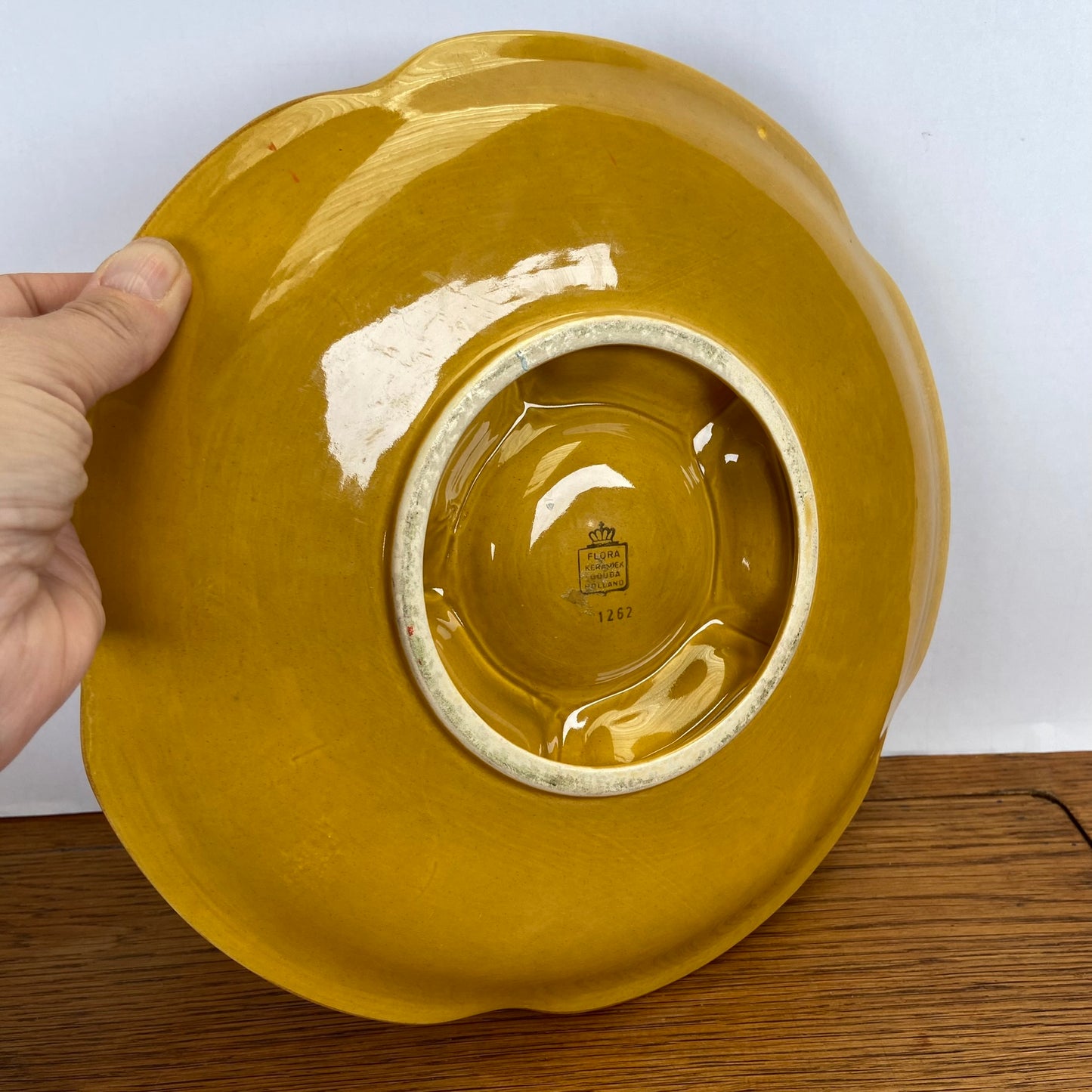 Flora Gouda Tokio schaal