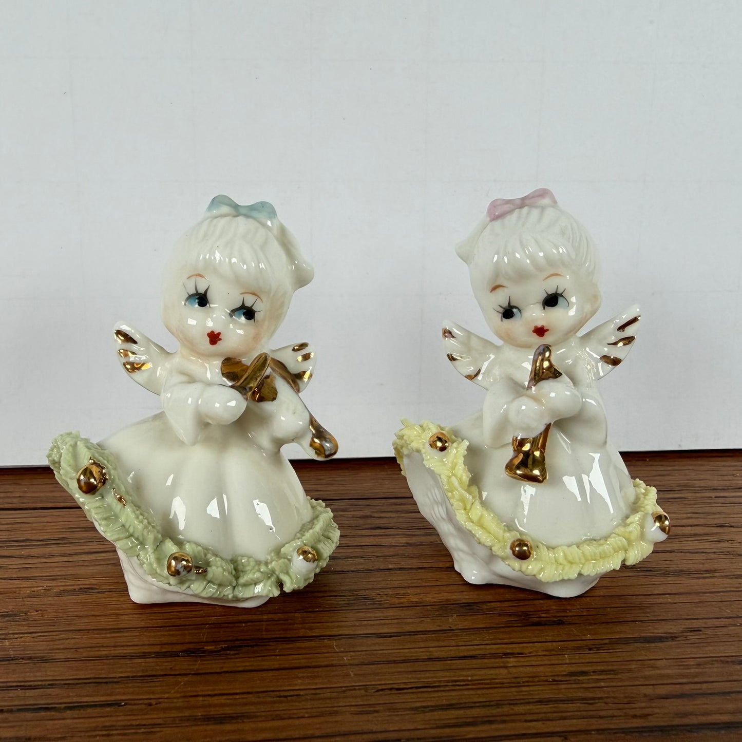 vintage engeltjes muziek 2