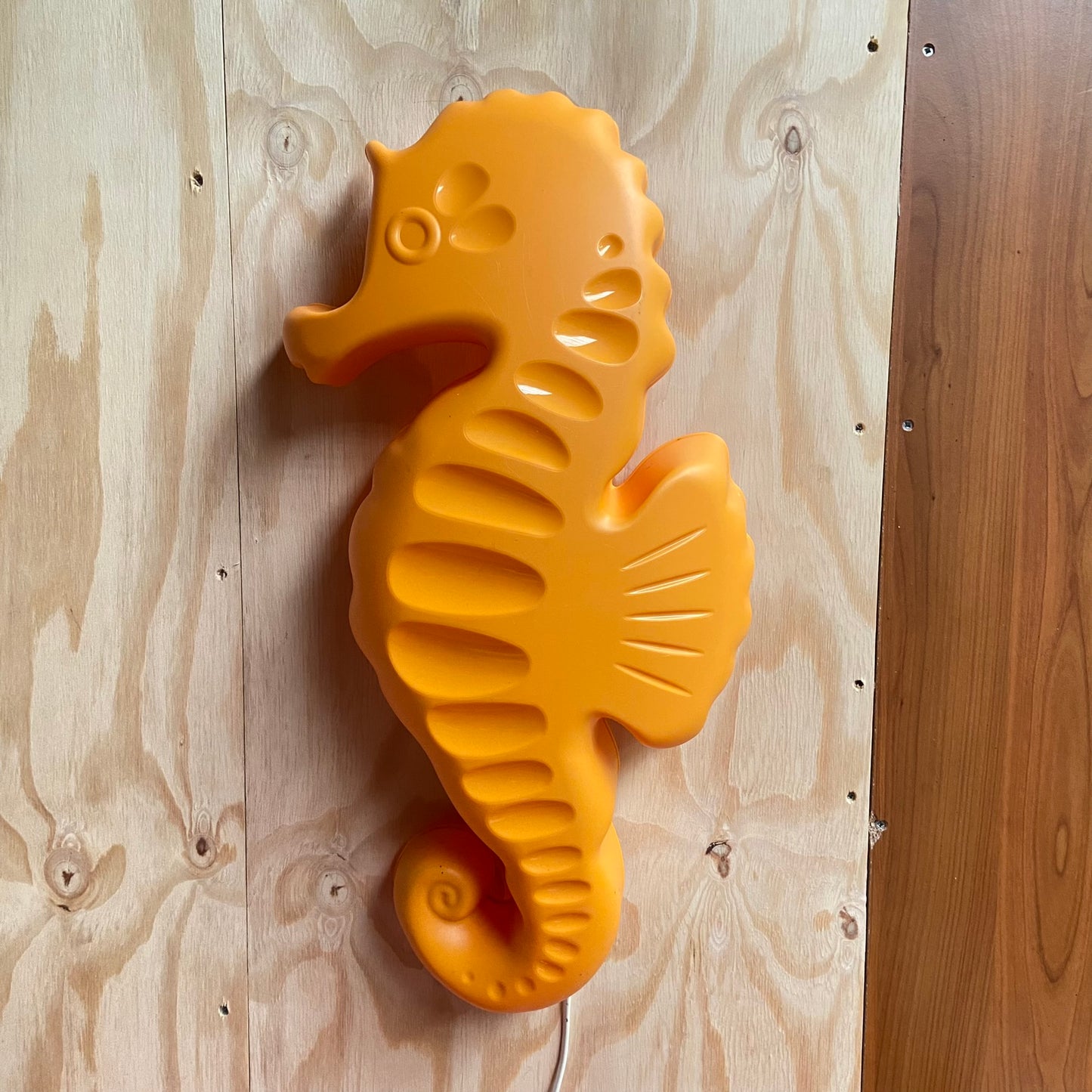 Ikea zeepaard lamp