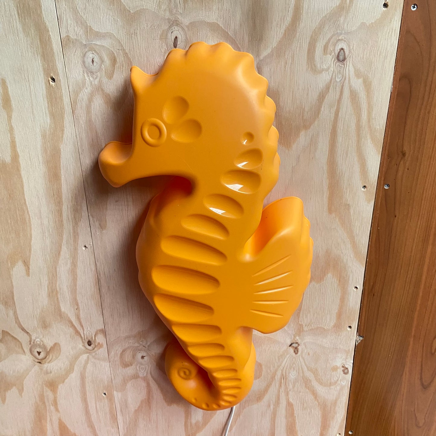 Ikea zeepaard lamp