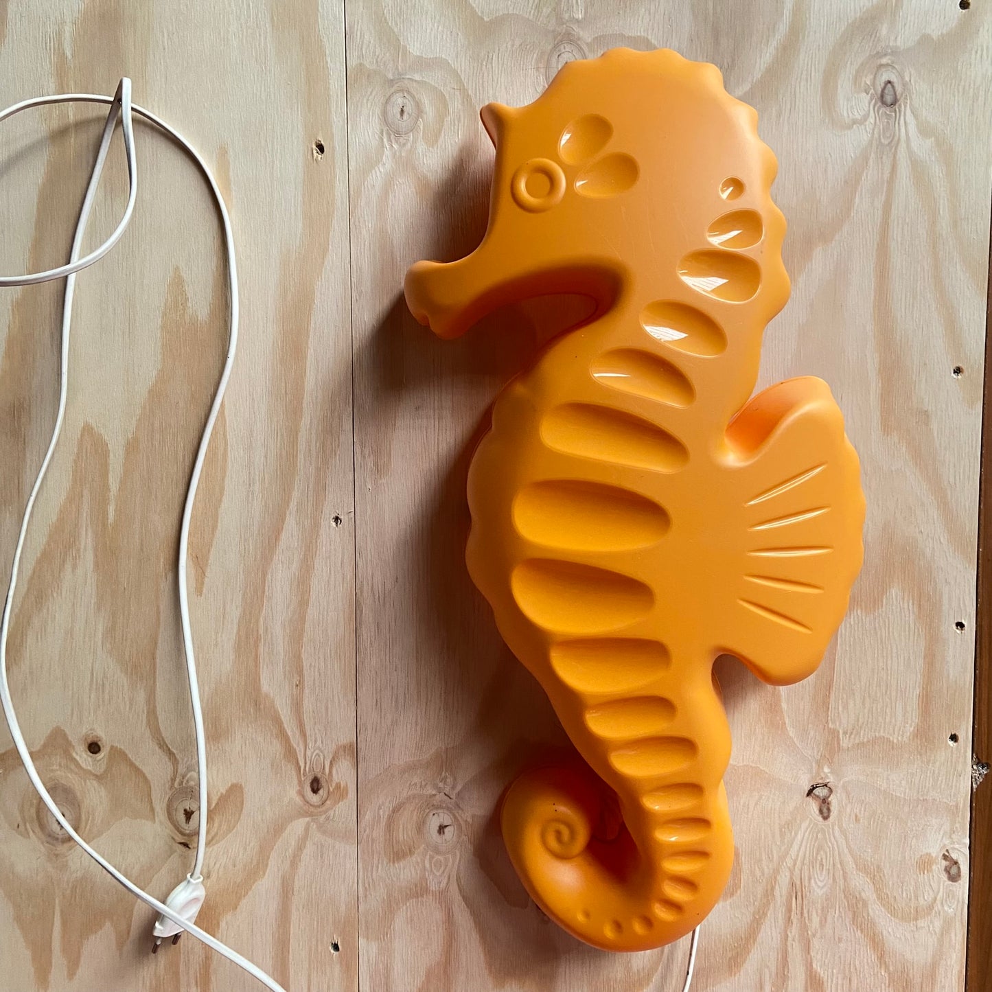 Ikea zeepaard lamp