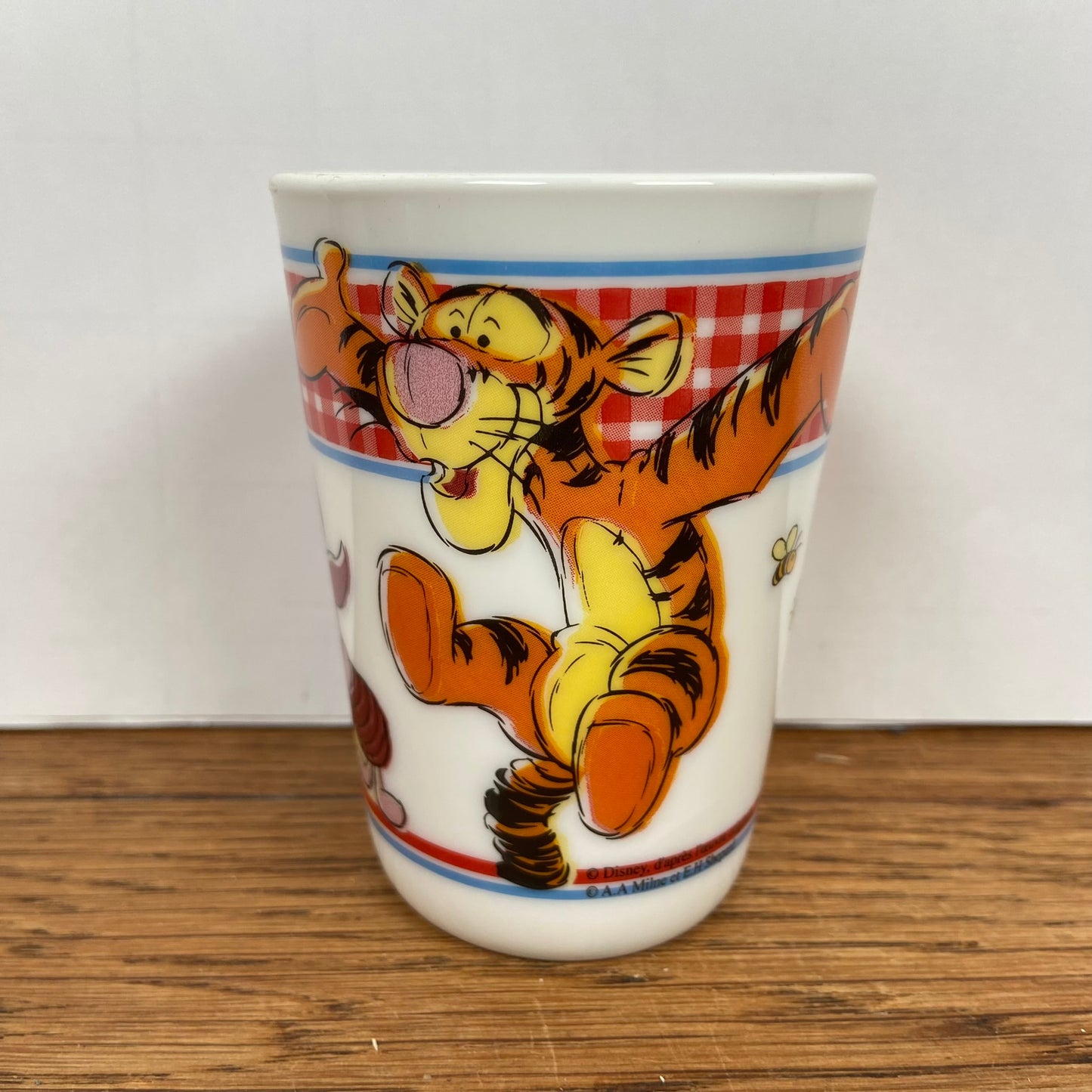 Disney Winnie the Pooh mokje