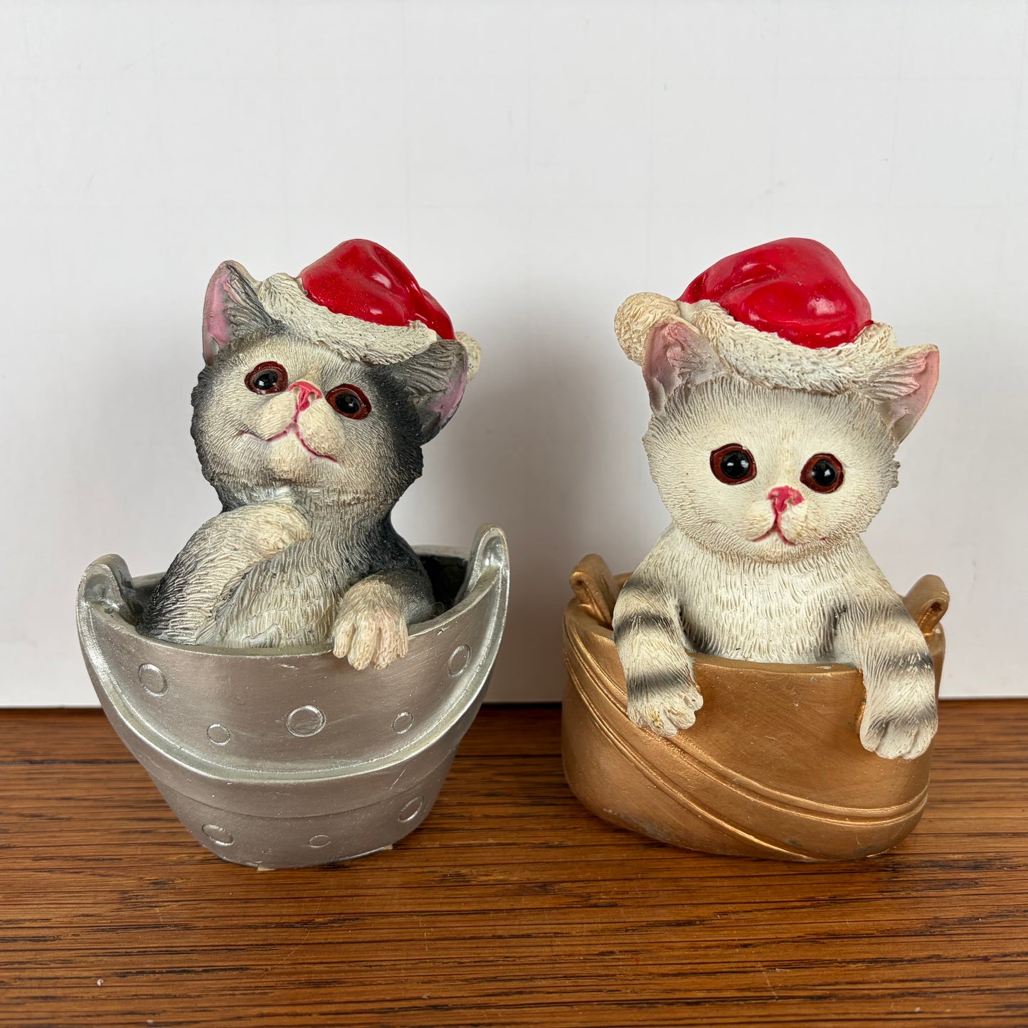 Kerst katten